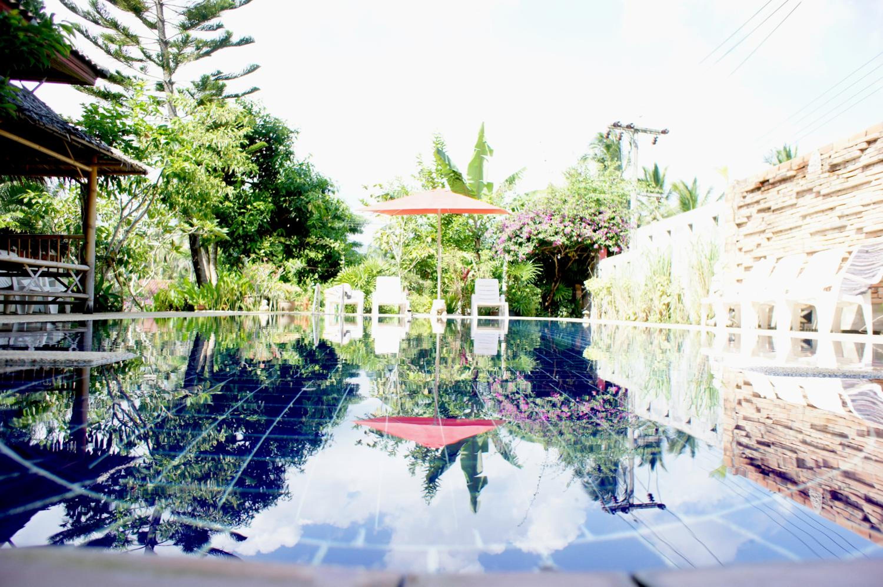 Ananas Samui Hostel