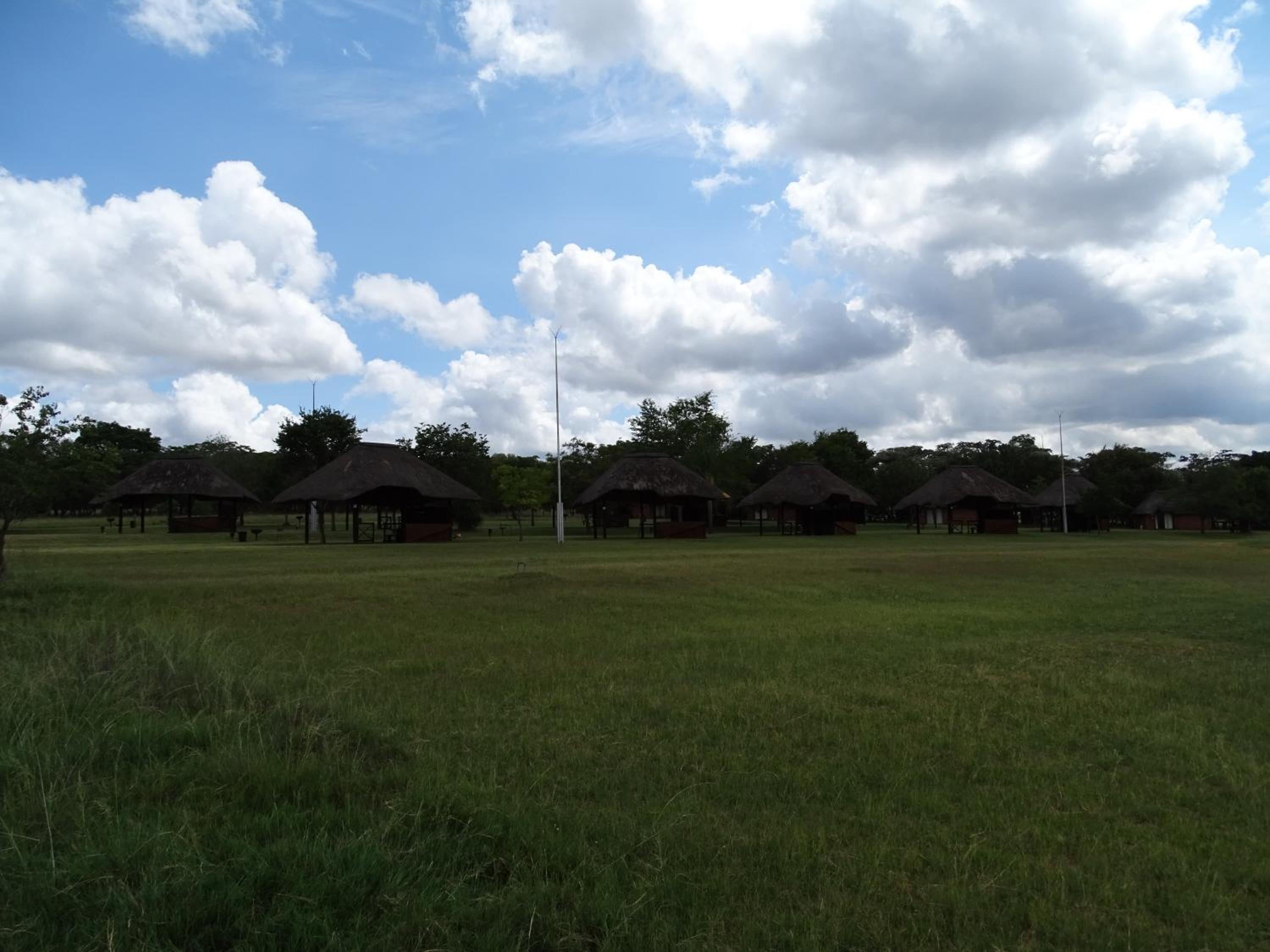 Abba Game Lodge