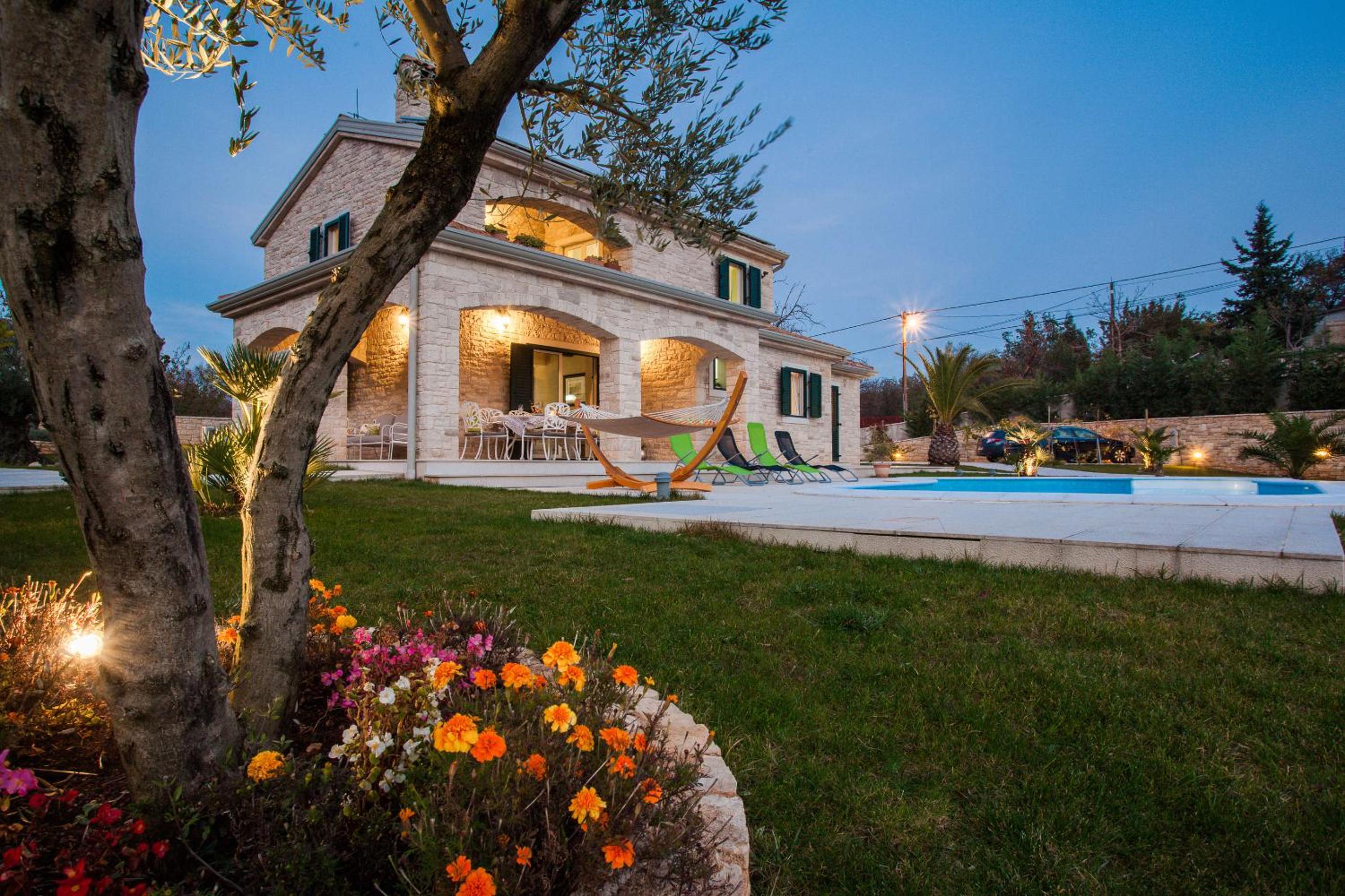 Villa Stonegate Estate - Bonus, dvije vile jedna cijena! view 2