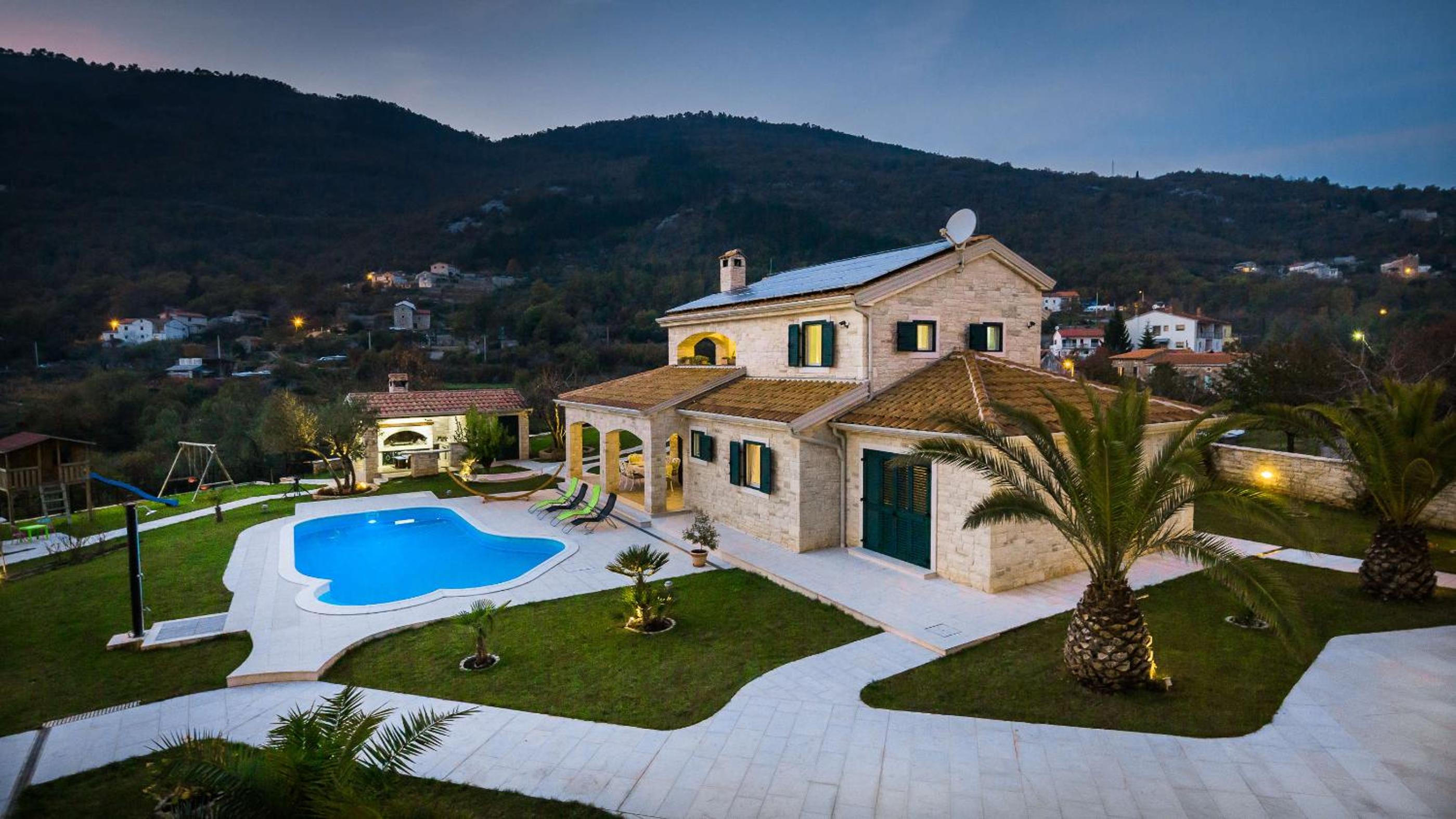 Villa Stonegate Estate - Bonus, dvije vile jedna cijena! view 3