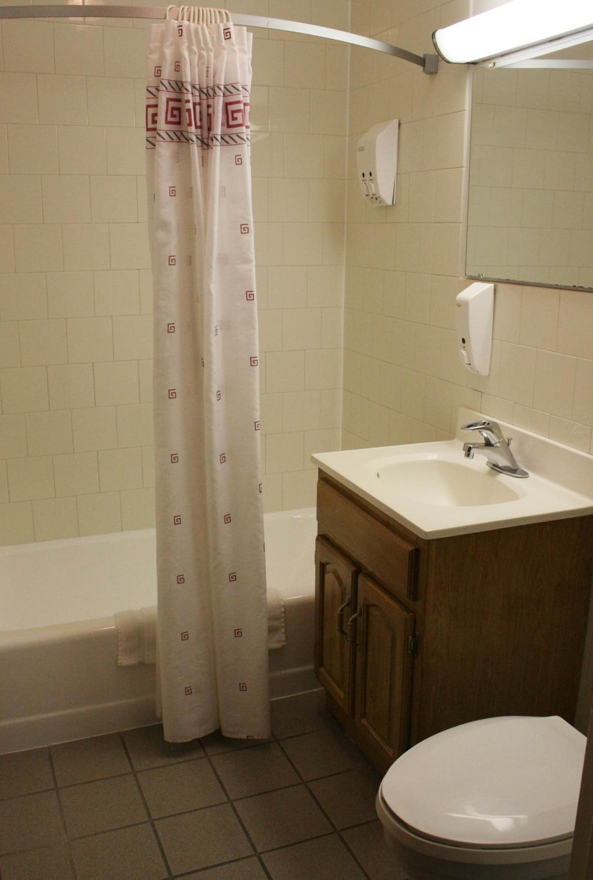 Relax Inn Chehalis