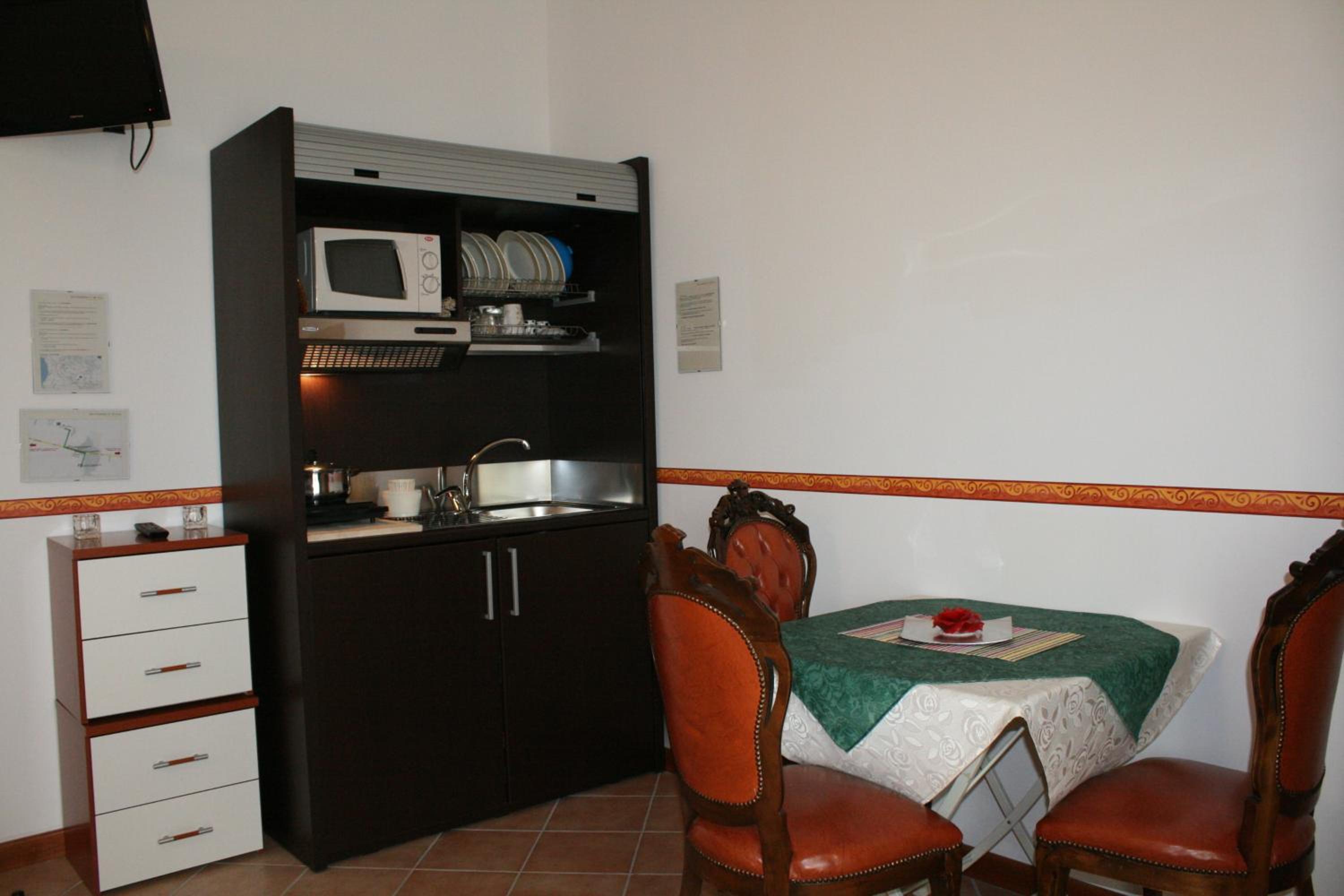 Ca' Del Sasso