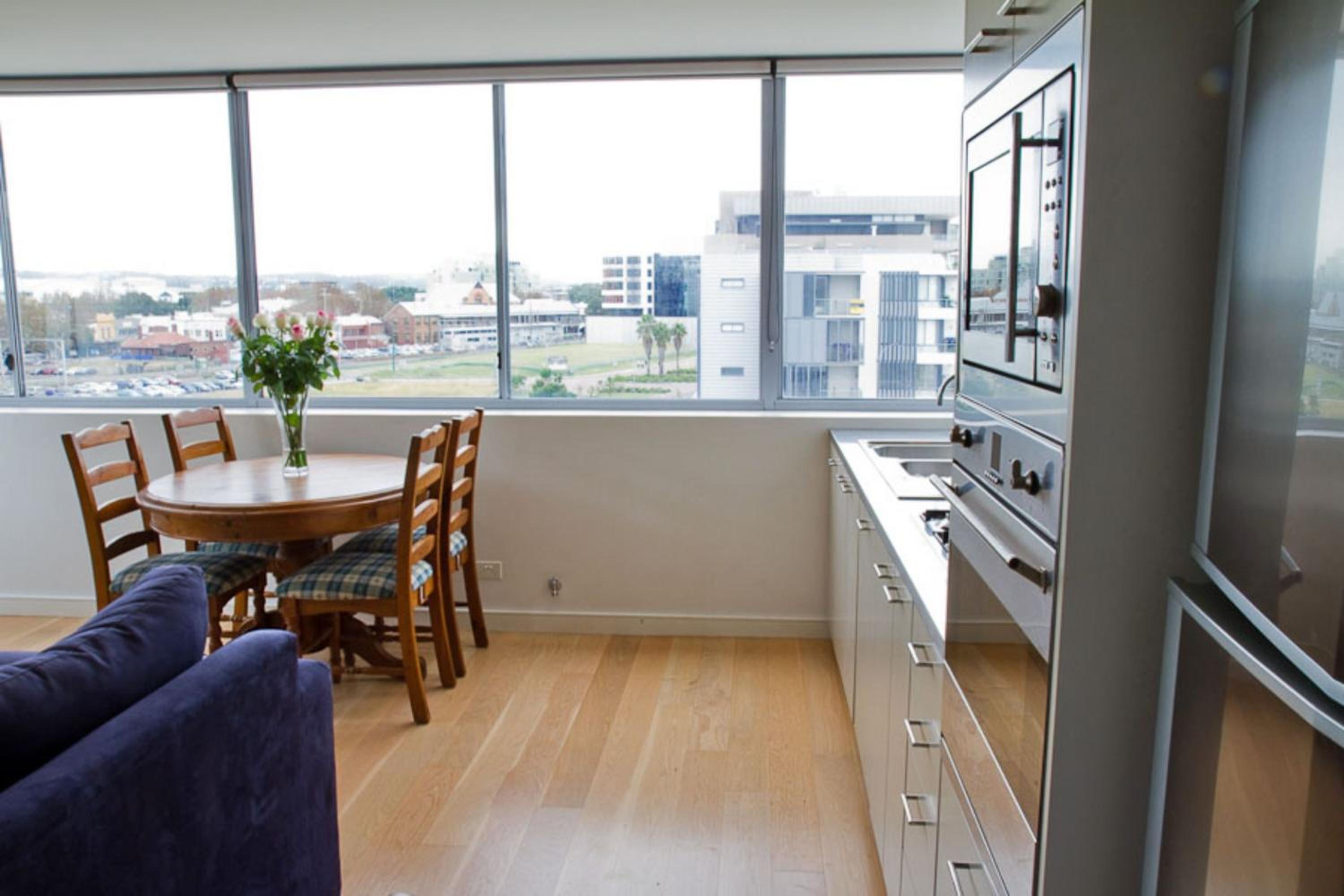 Honeysuckle Executive Suites 2
