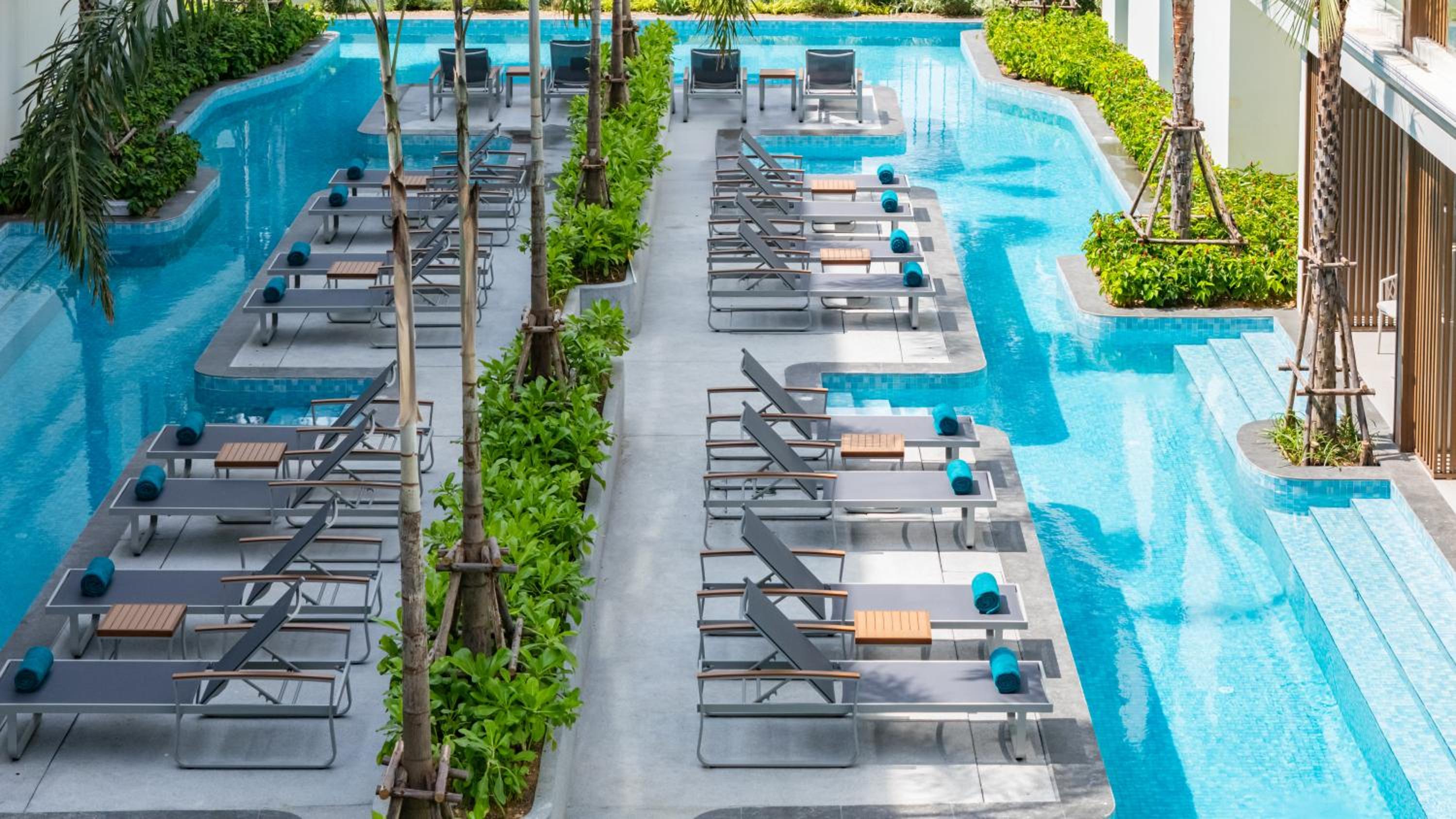 Kora Beach Resort Phuket