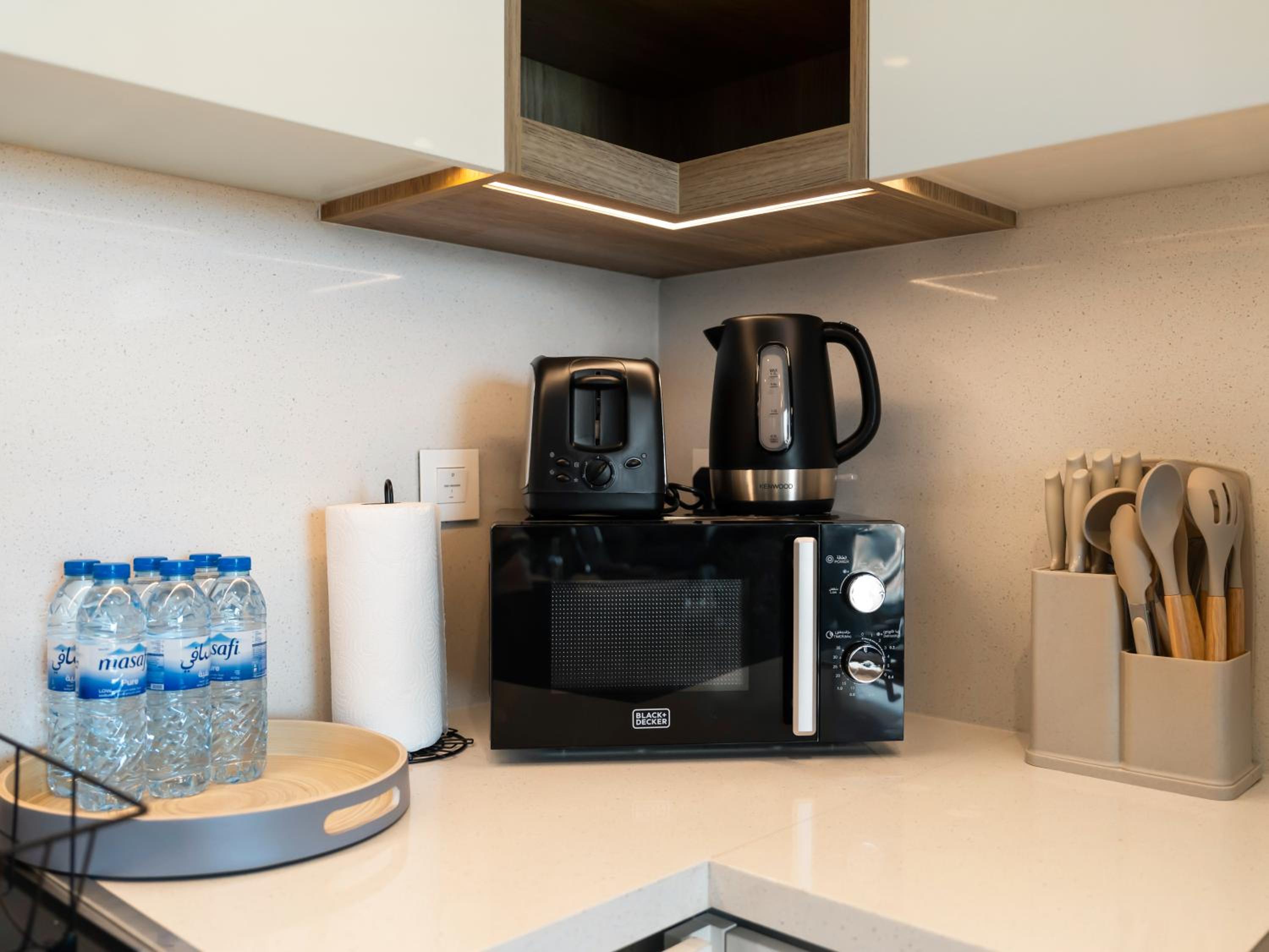 Royal Vista - Luxury 2BR Apartment at Downtown Views II - Downtown