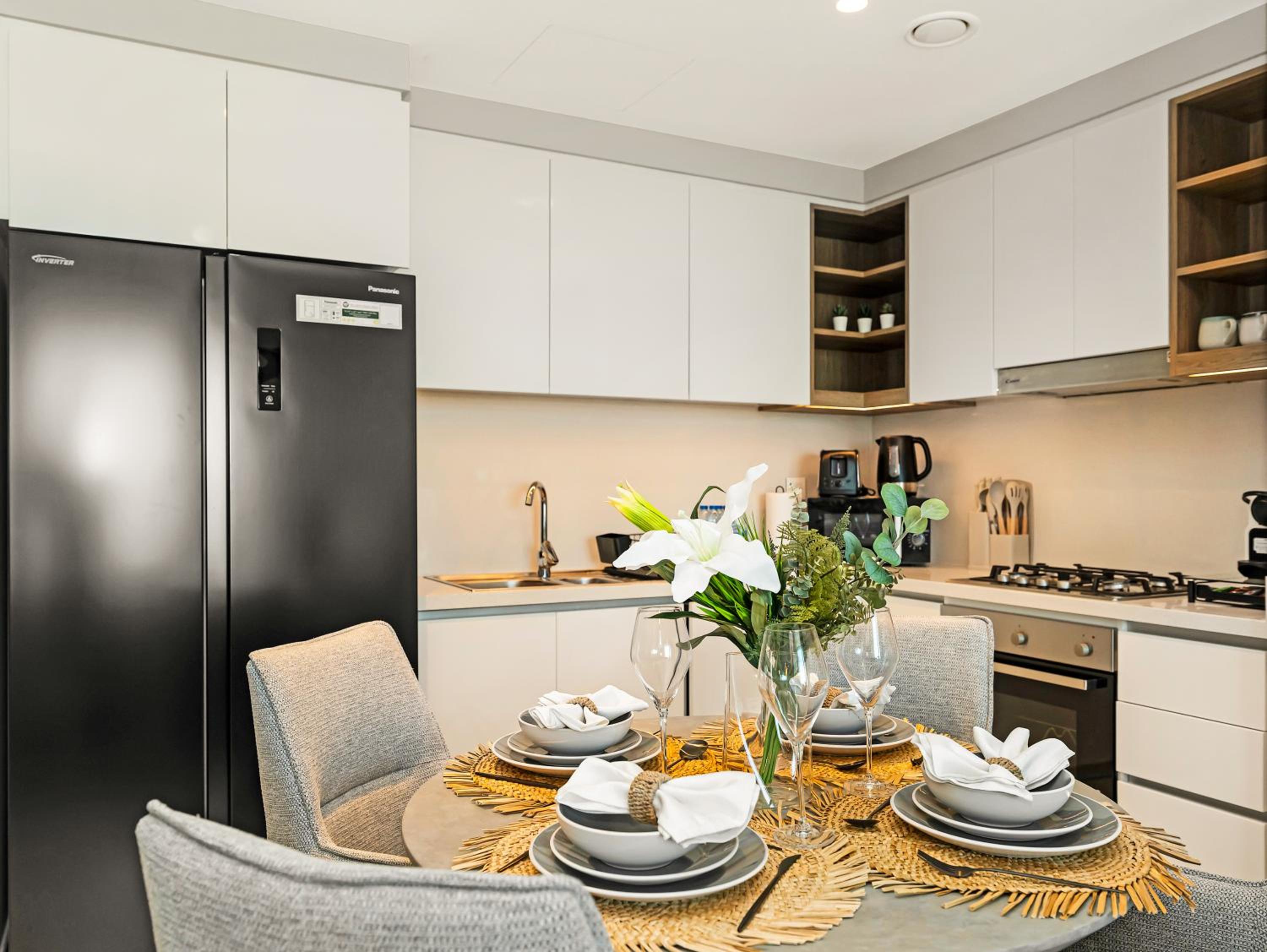 Royal Vista - Luxury 2BR Apartment at Downtown Views II - Downtown