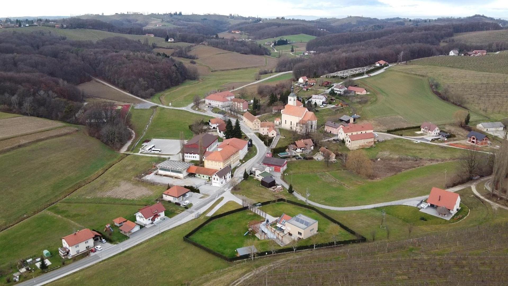 Apartma Minka