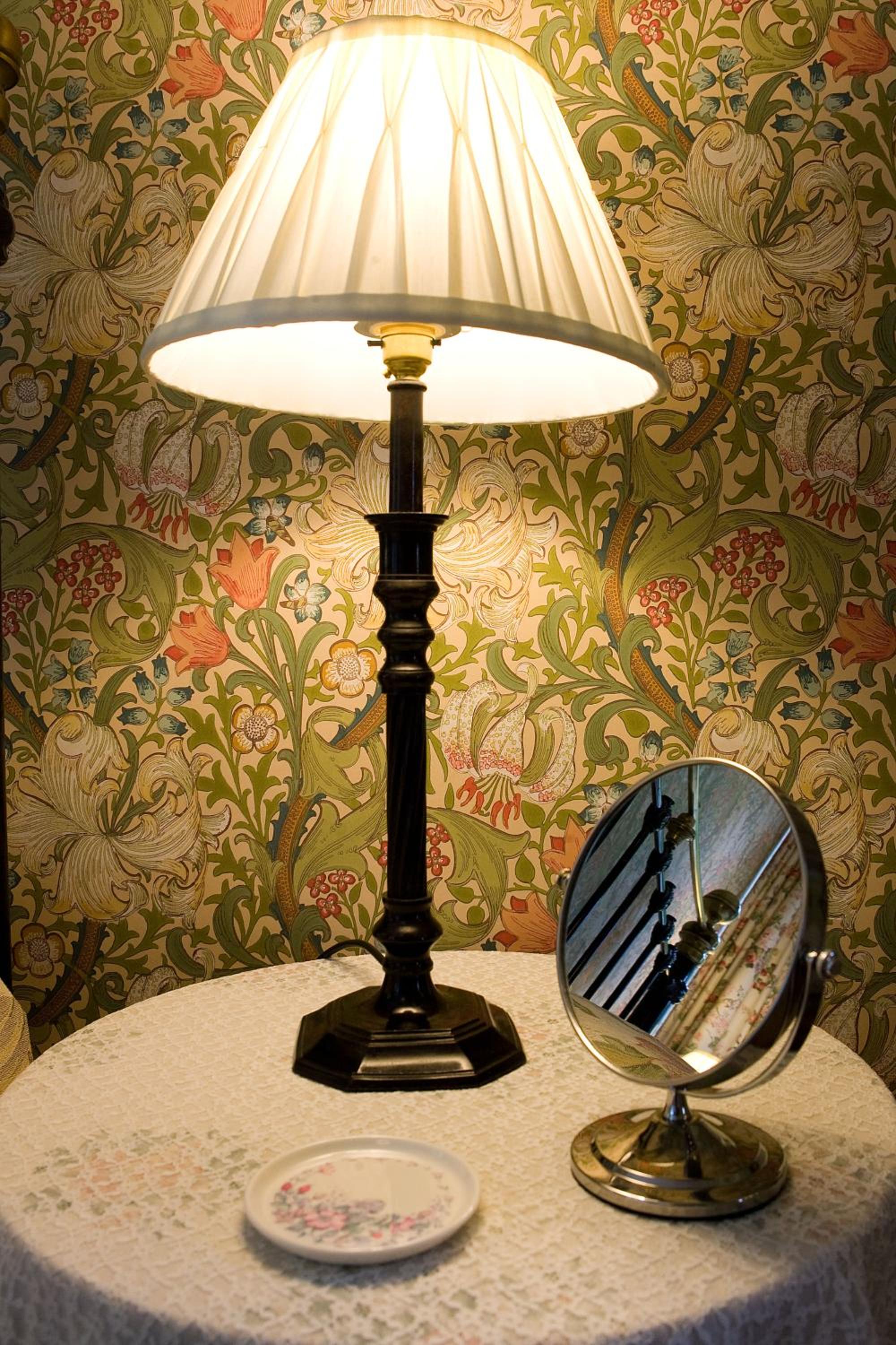 Burnside B&B