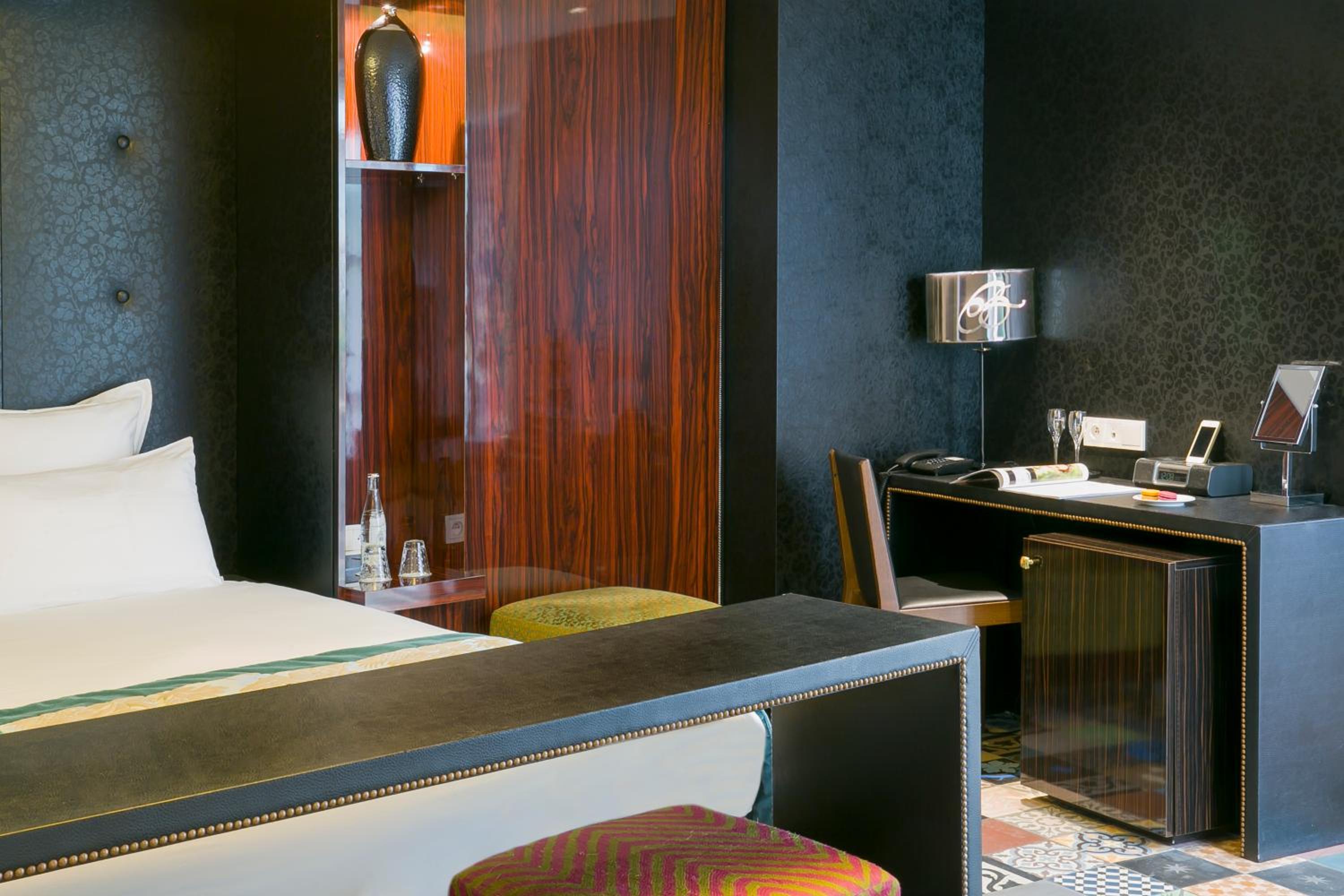 Hôtel Le Bellechasse Saint-Germain 3