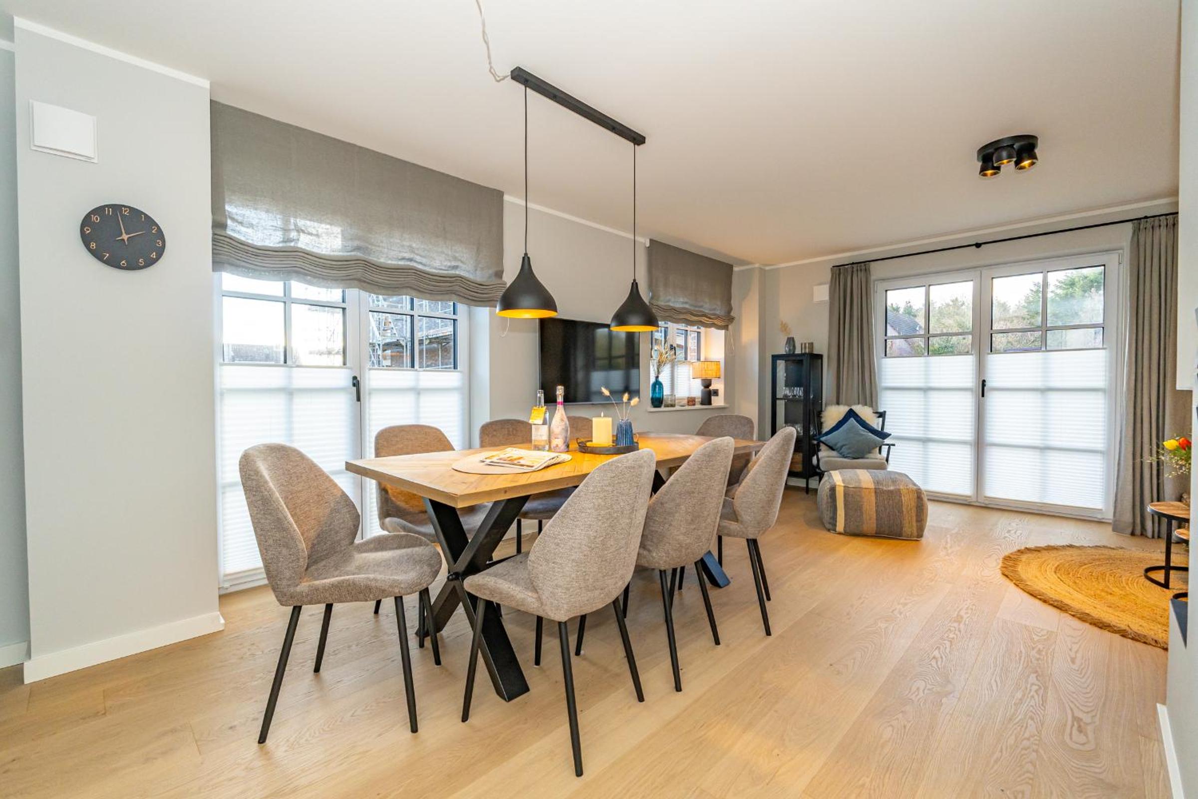 Haus Marit