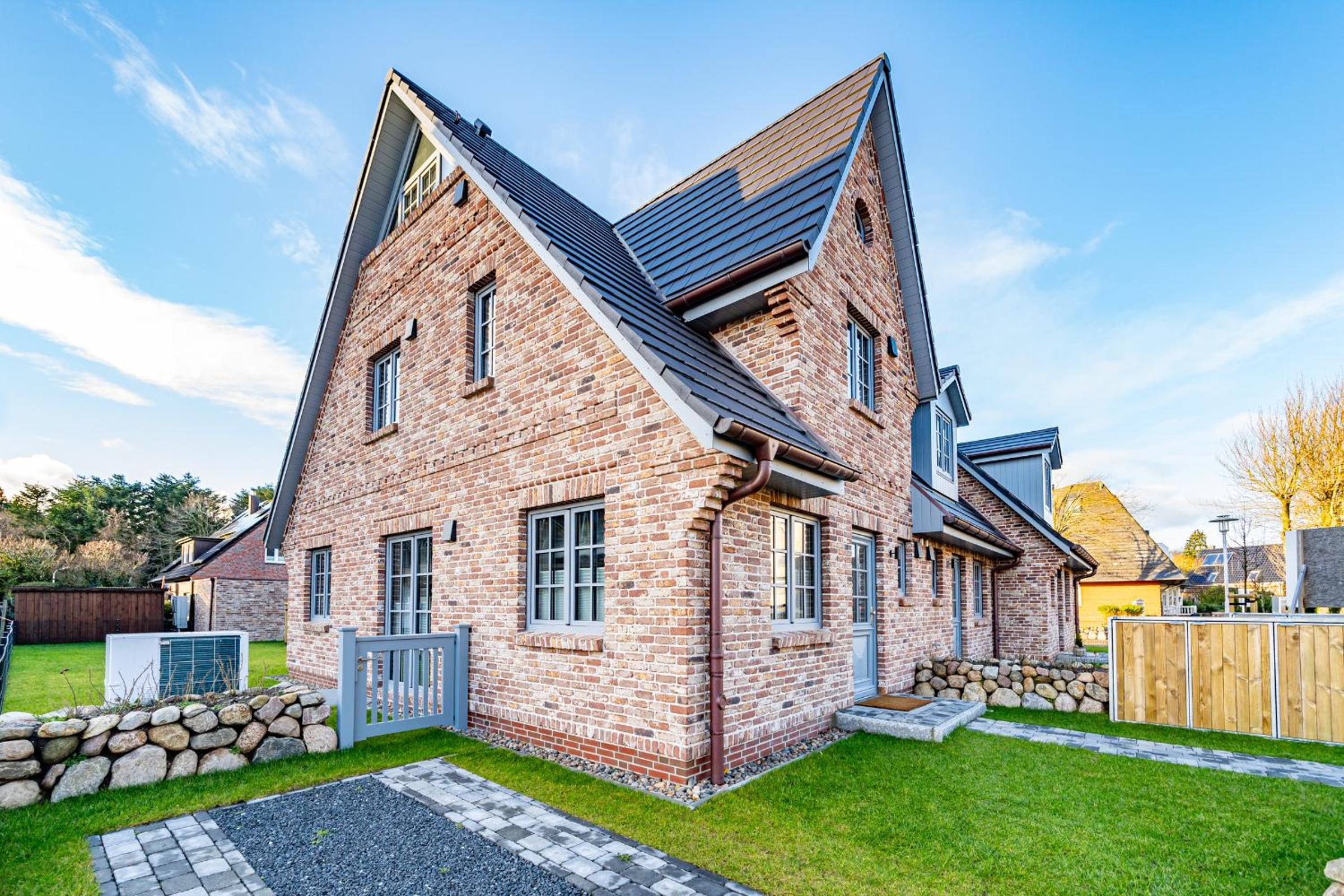 Haus Marit