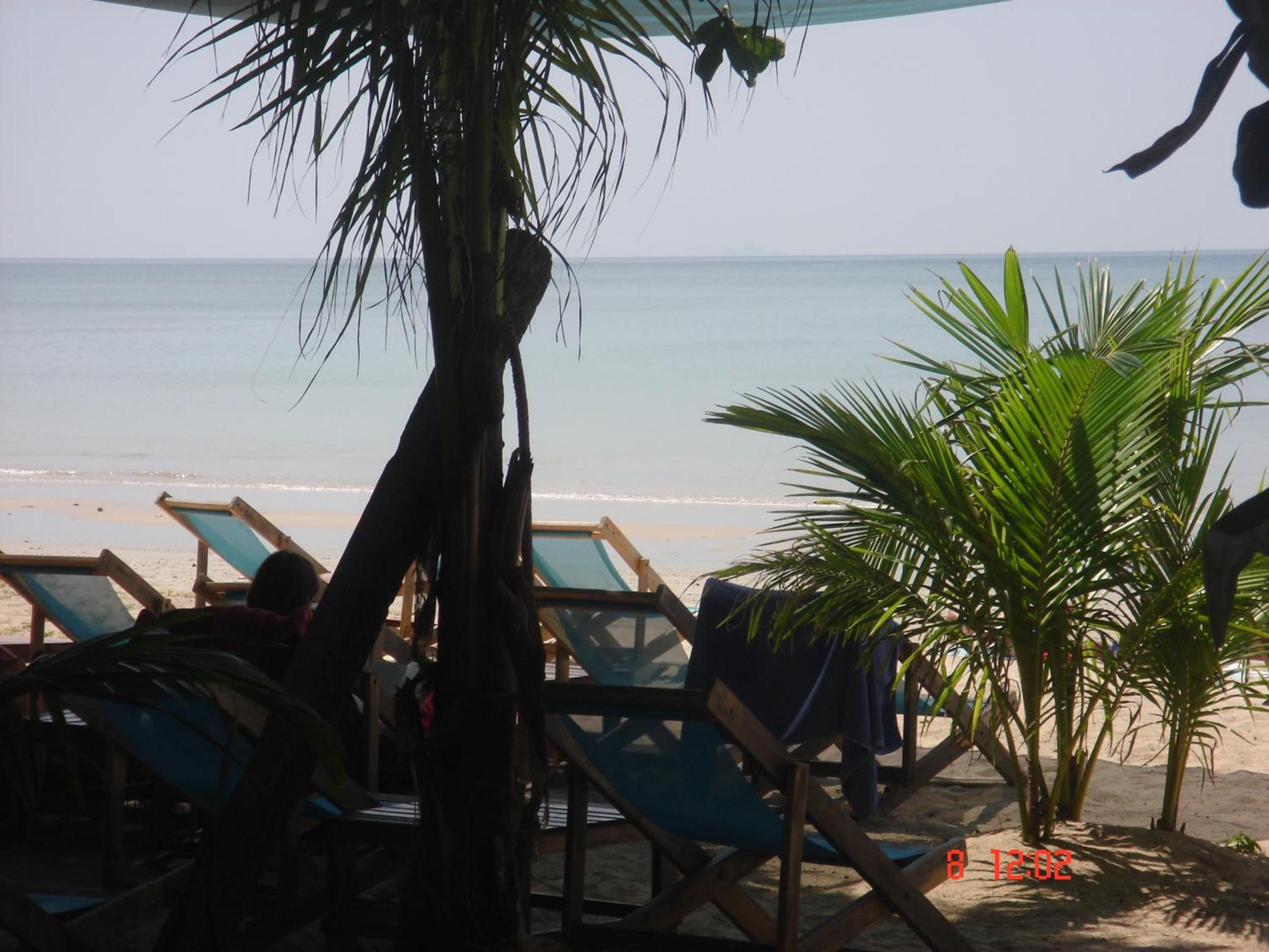 Lanta Island Resort