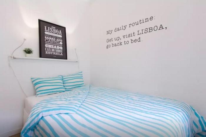 Lisbon Apartment Bairro Alto - Bica 3 view 5