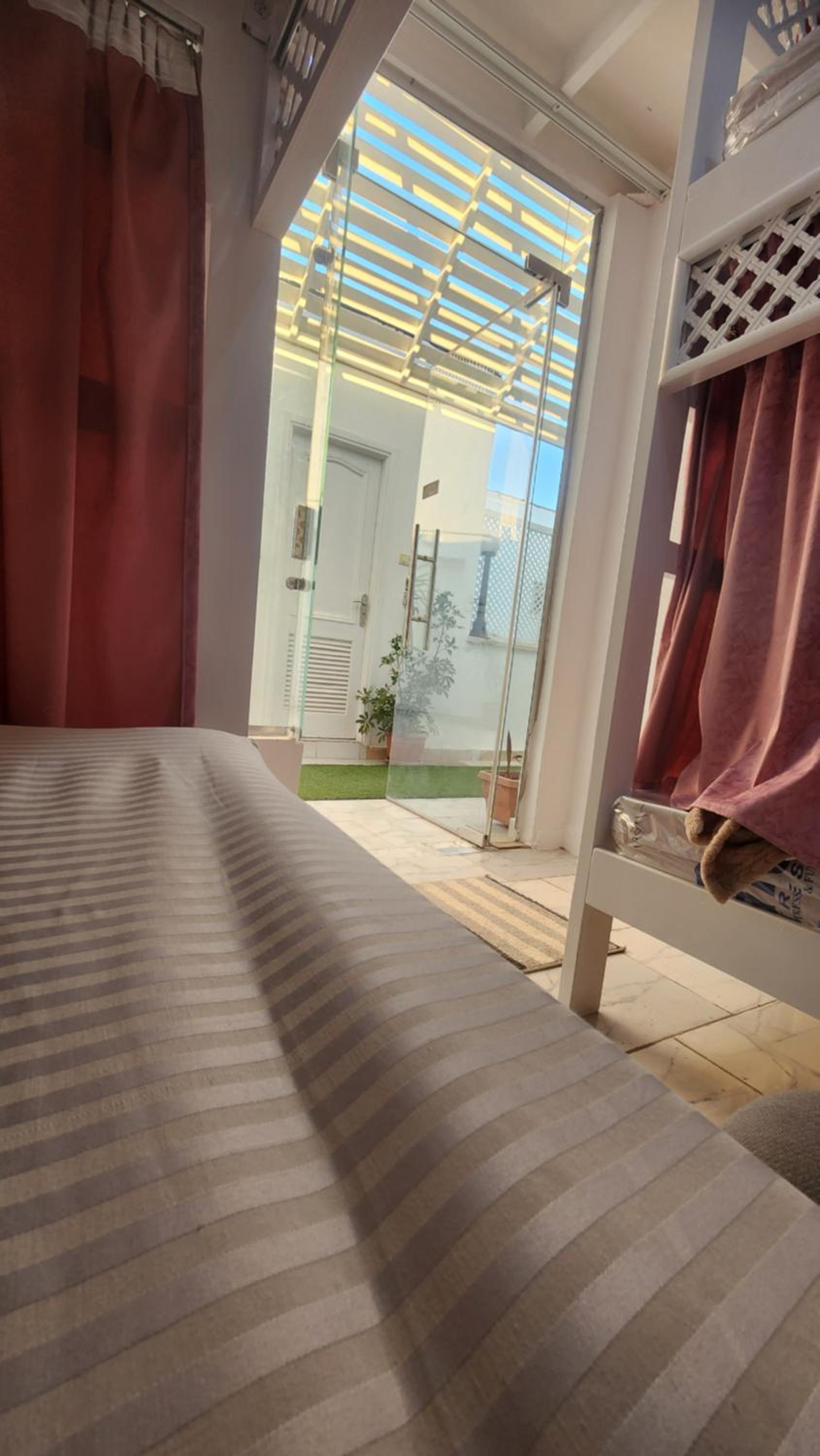 White Roof - Hurghada