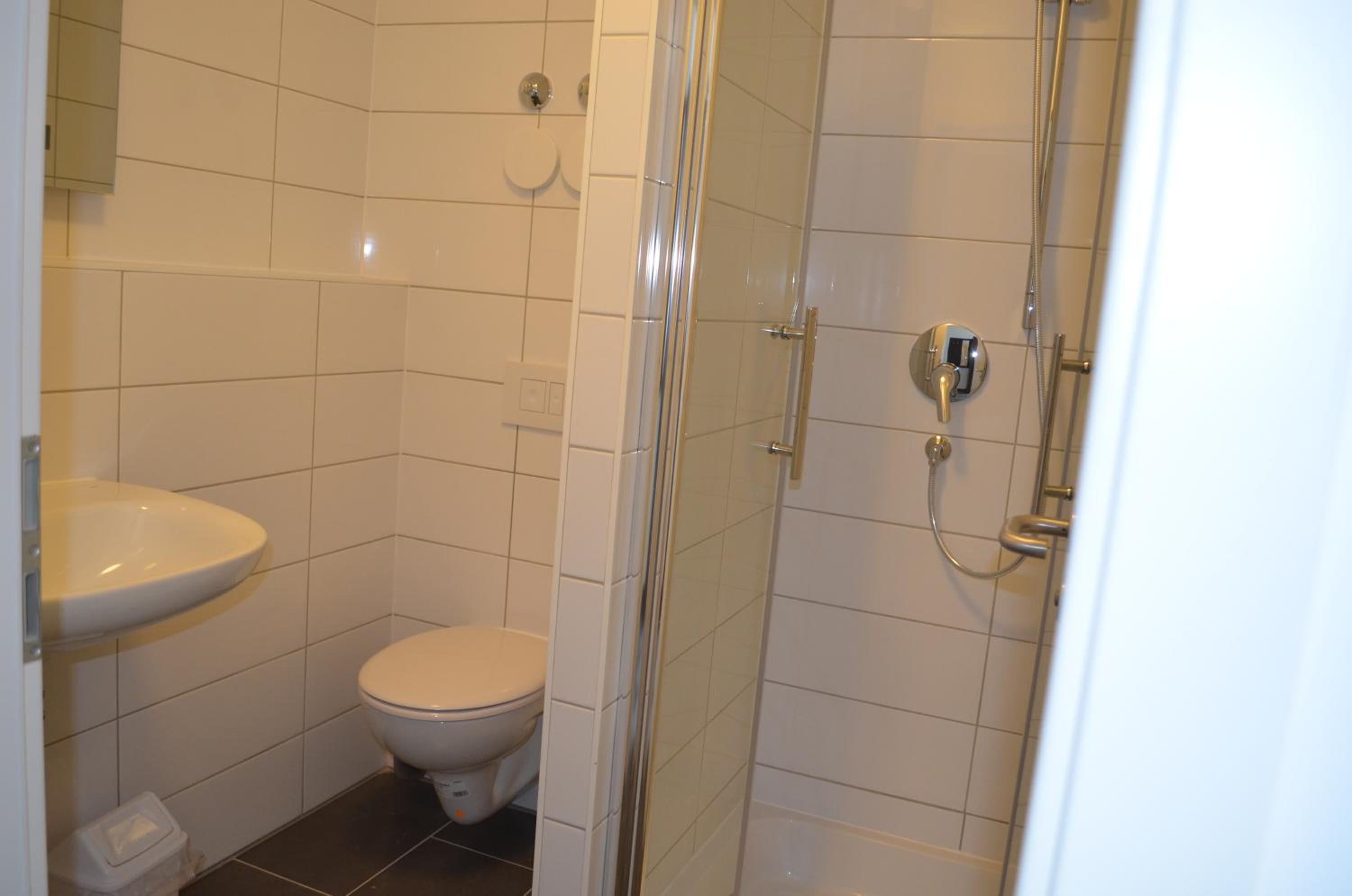 Zwei Raben Pension