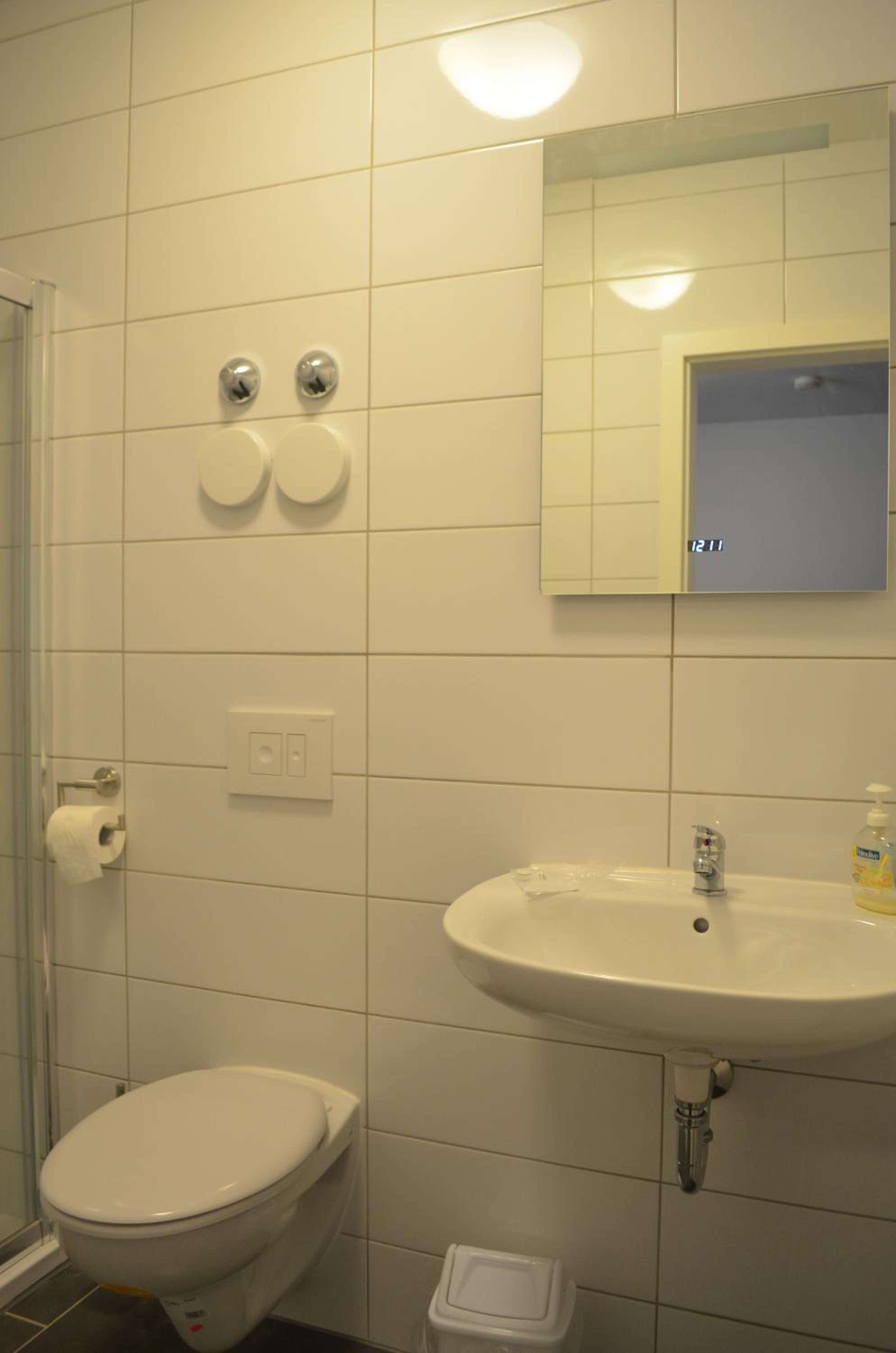 Zwei Raben Pension