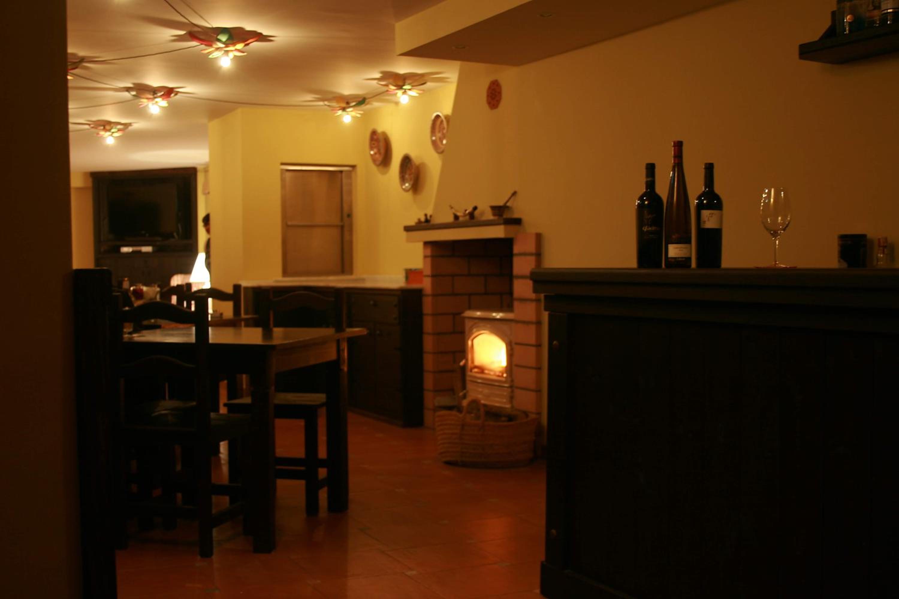 La Posada de Quijada