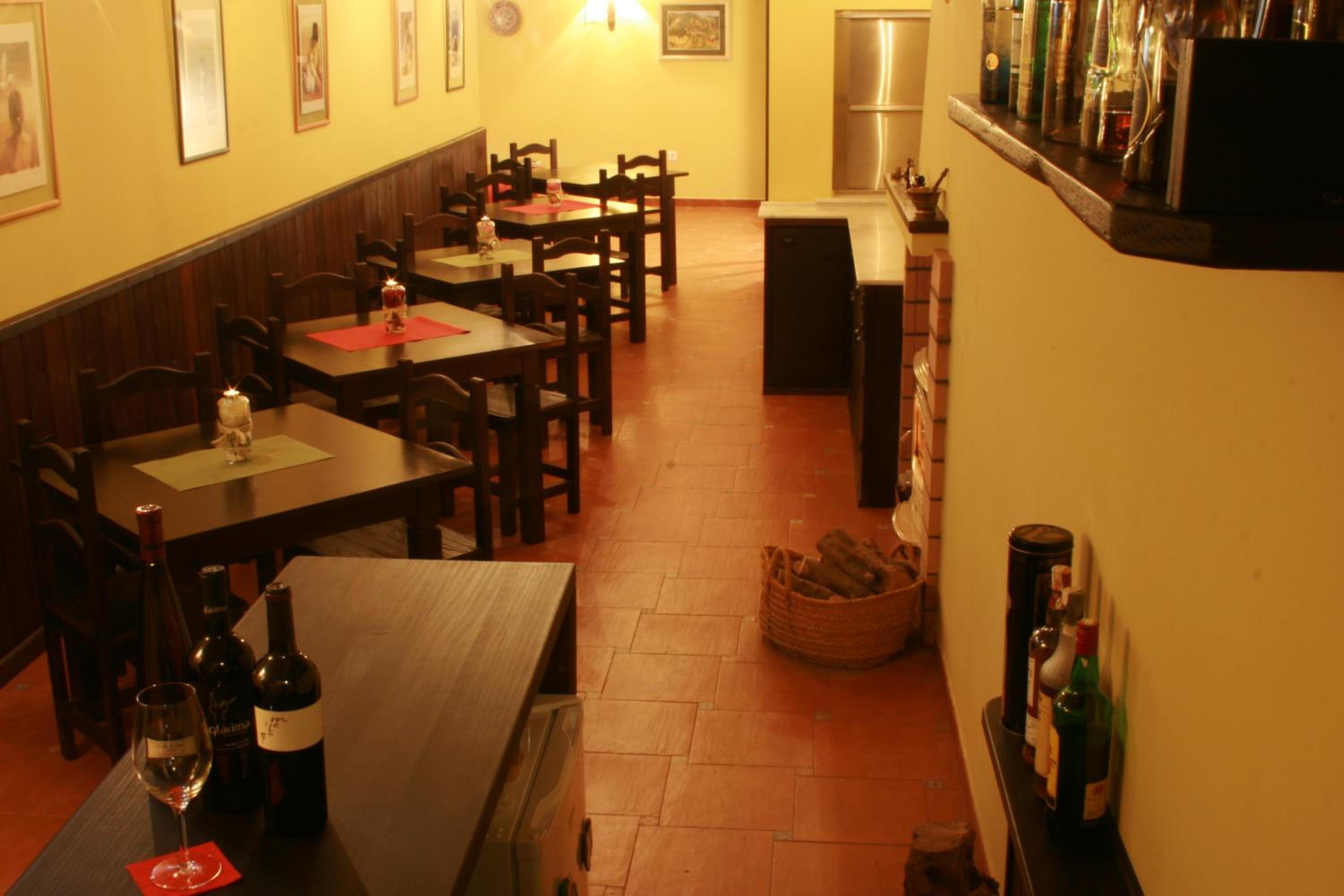 La Posada de Quijada