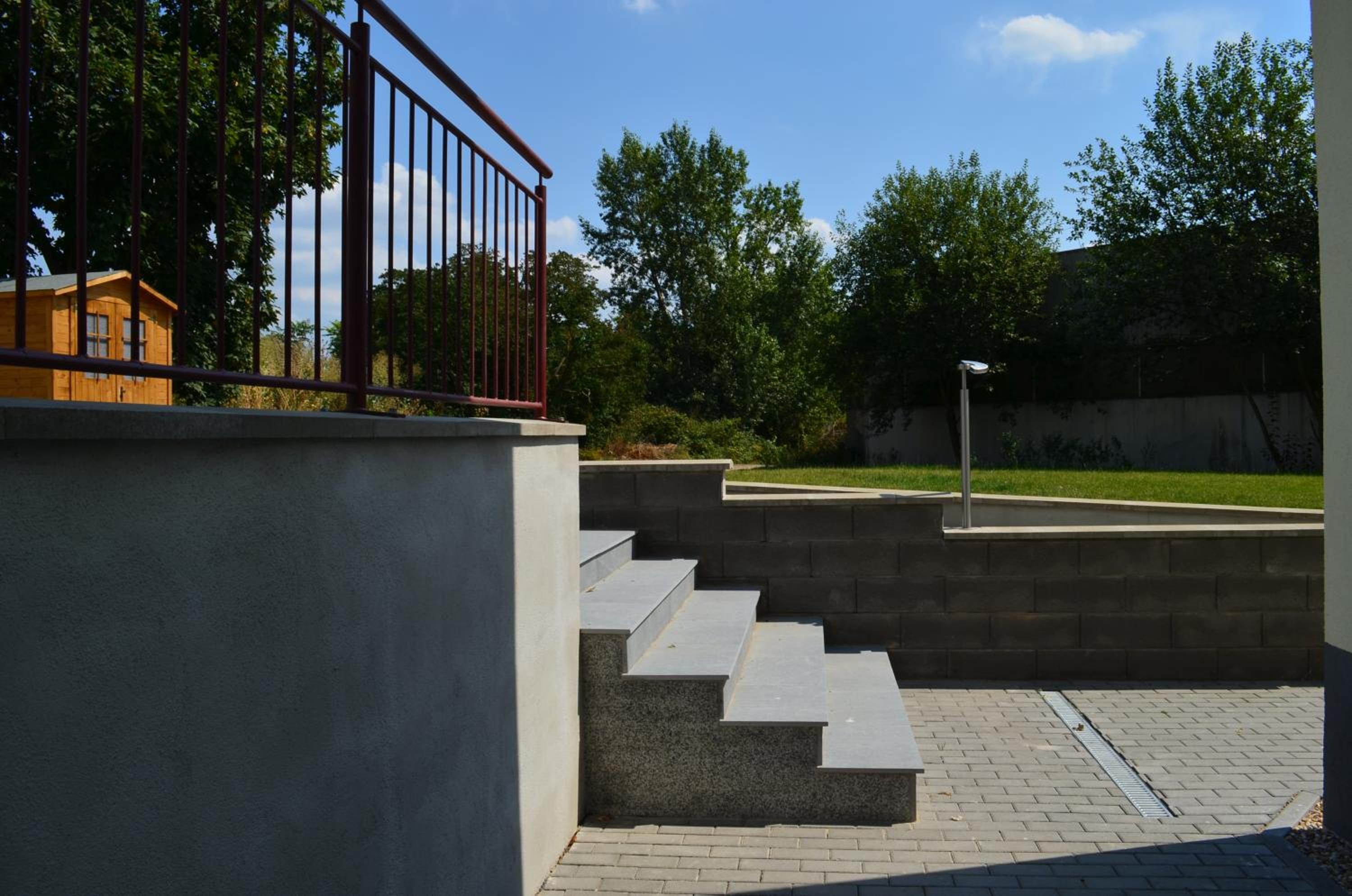 Zwei Raben Pension