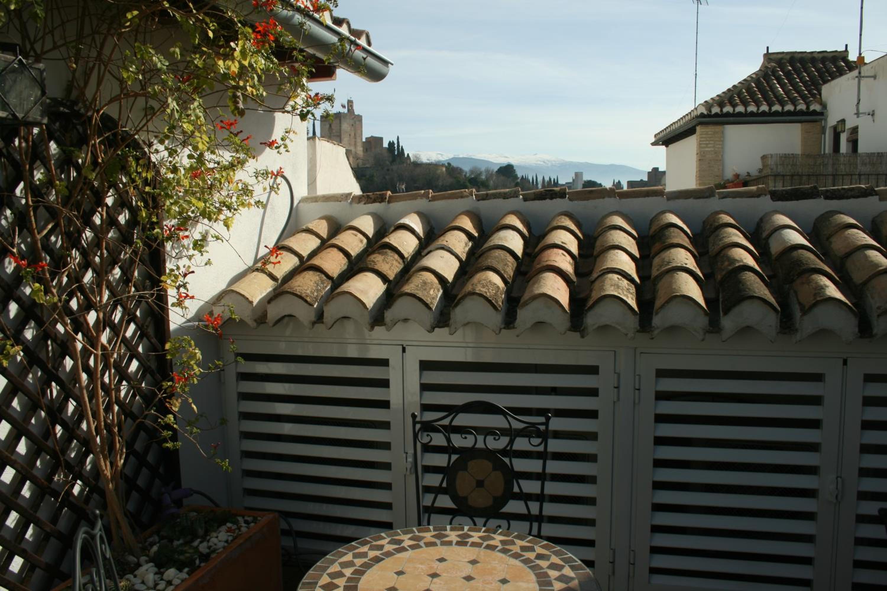 La Posada de Quijada