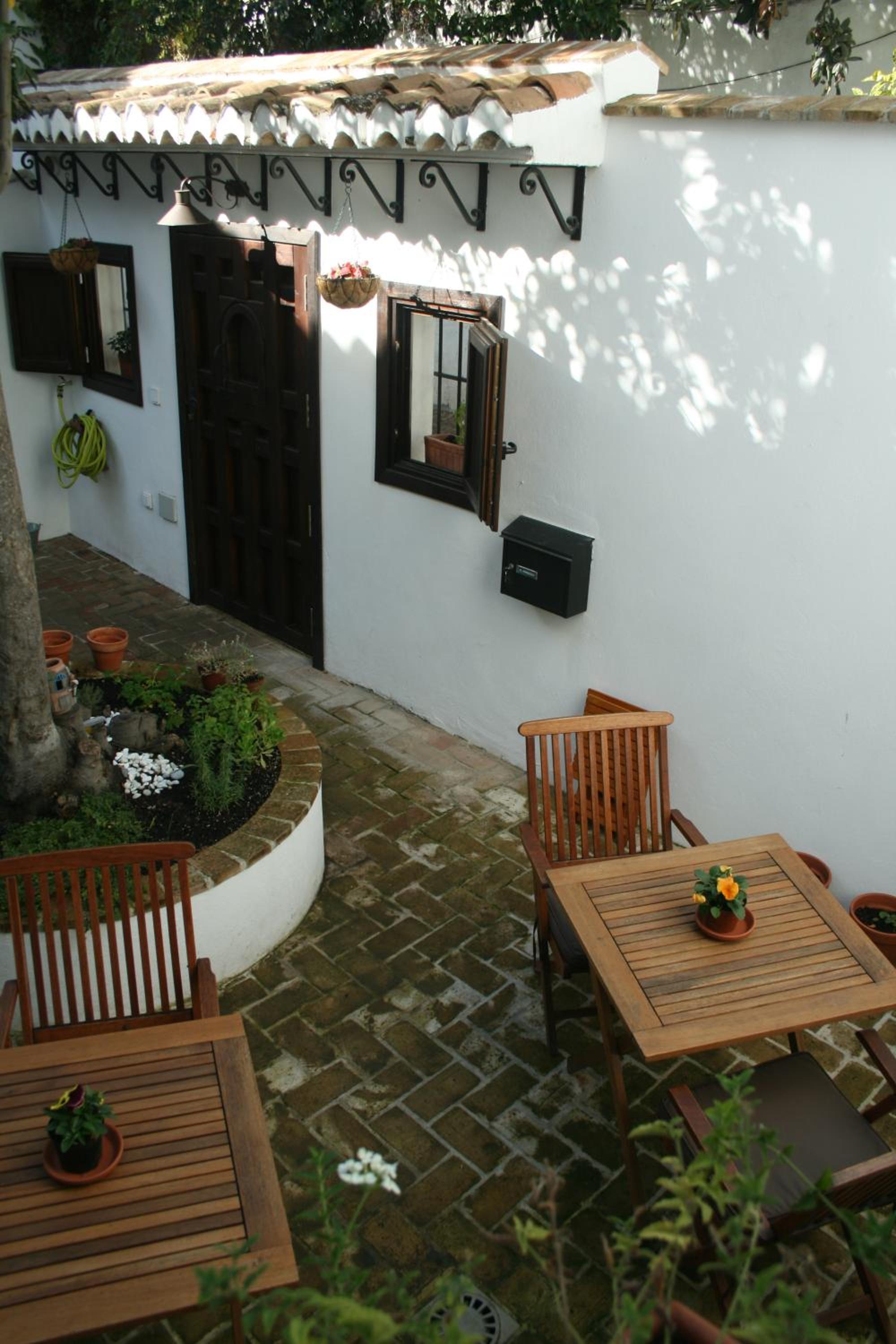 La Posada de Quijada