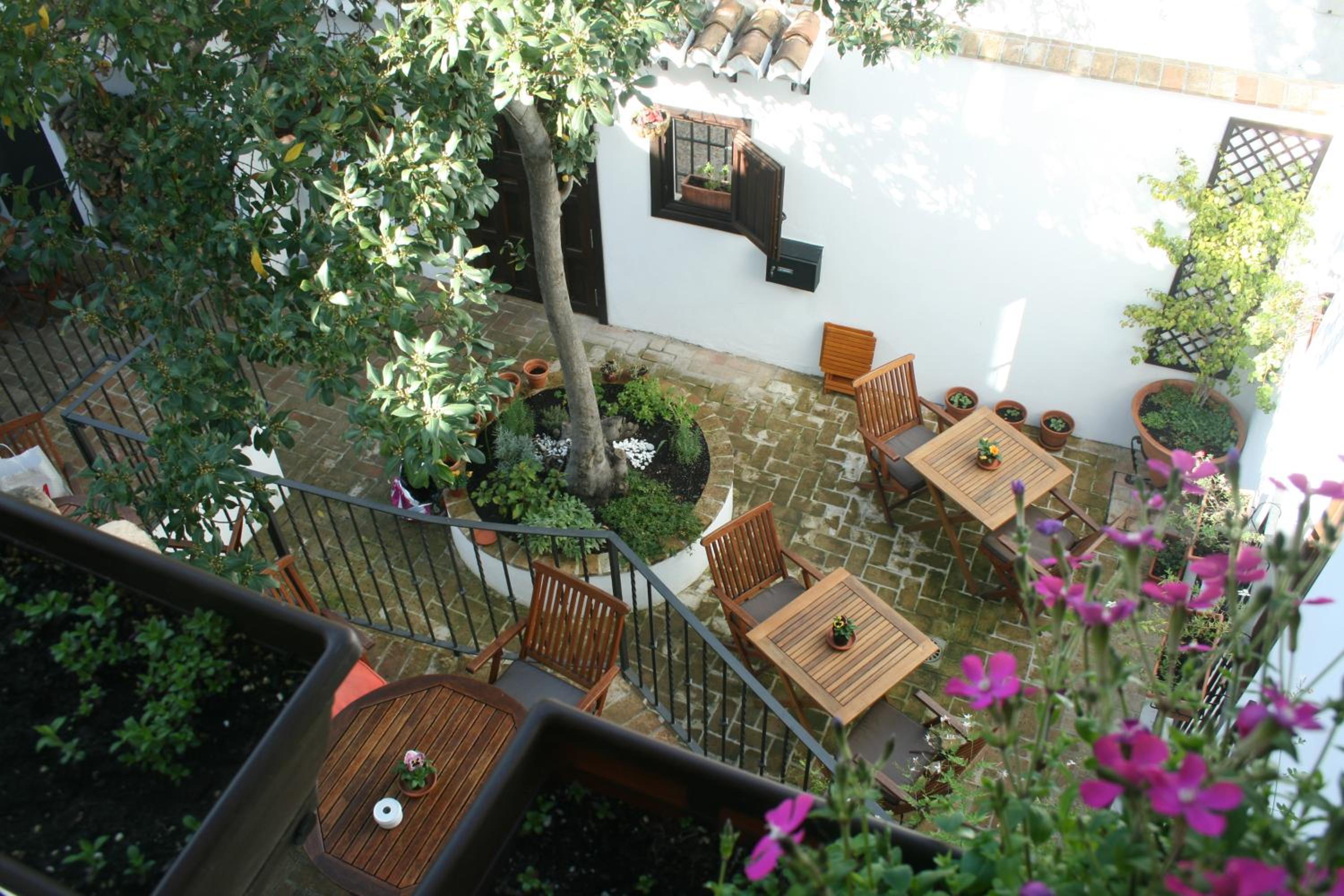 La Posada de Quijada