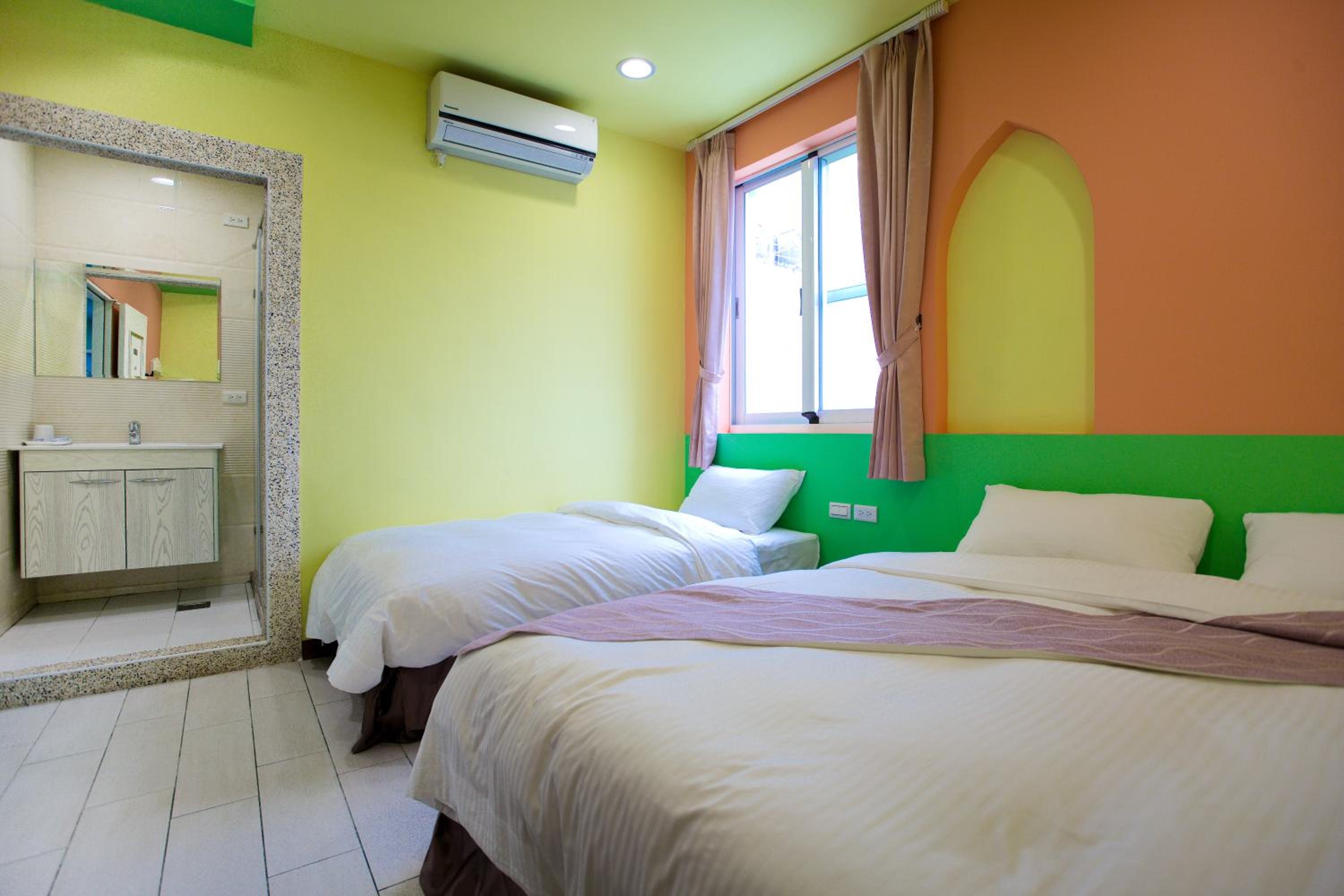 South View B&B