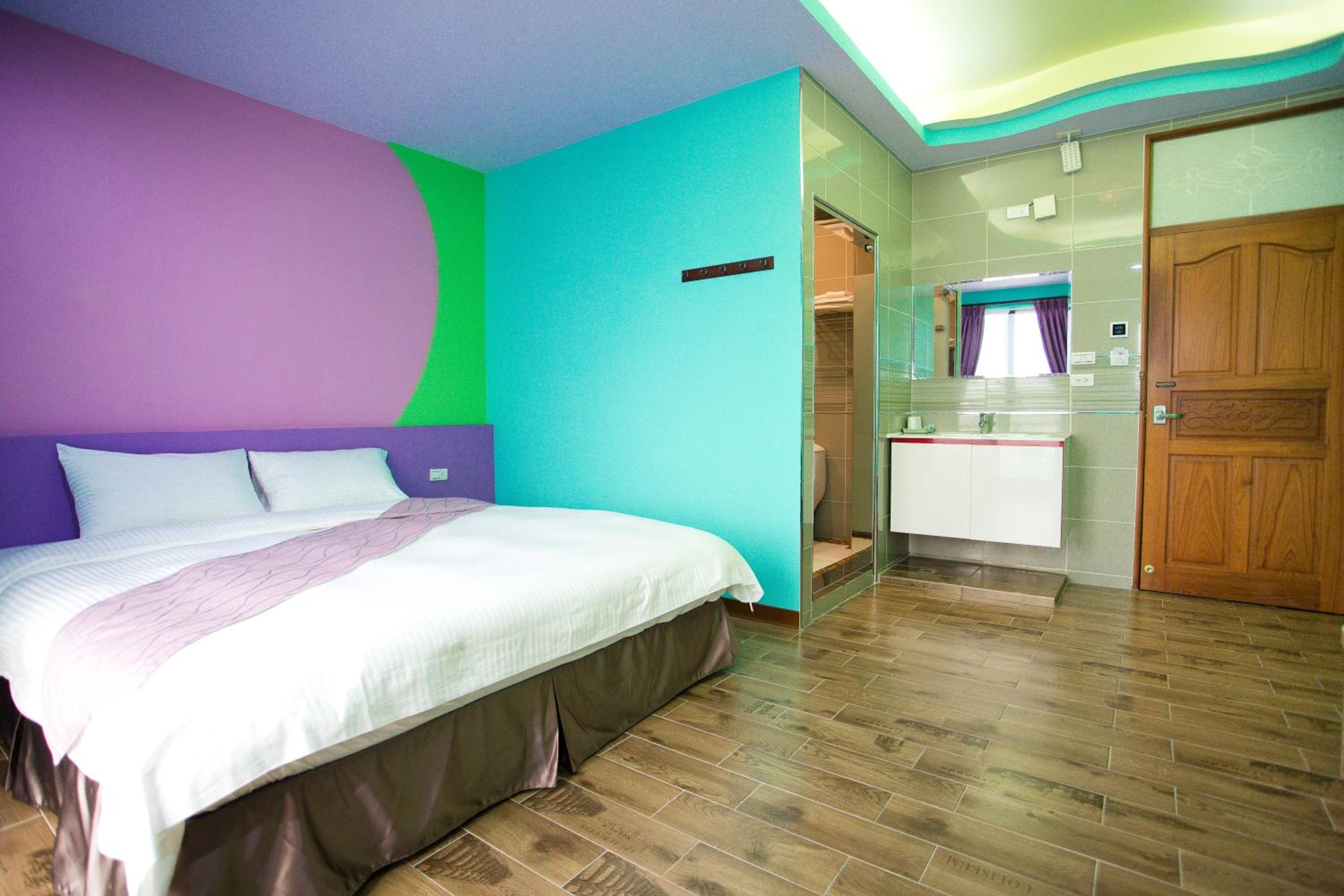 South View B&B