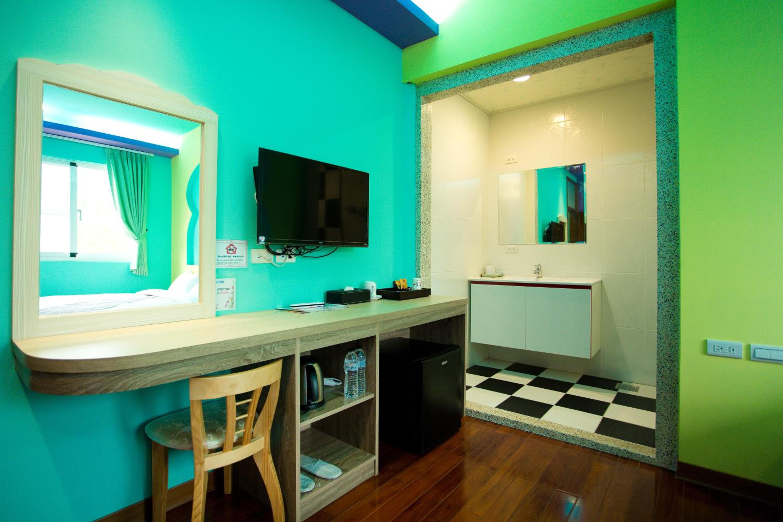 South View B&B