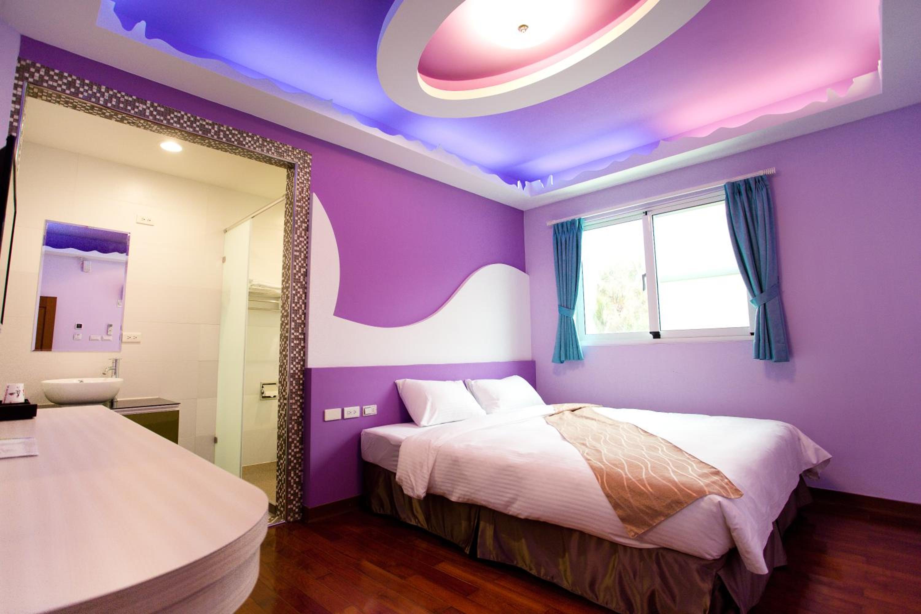 South View B&B