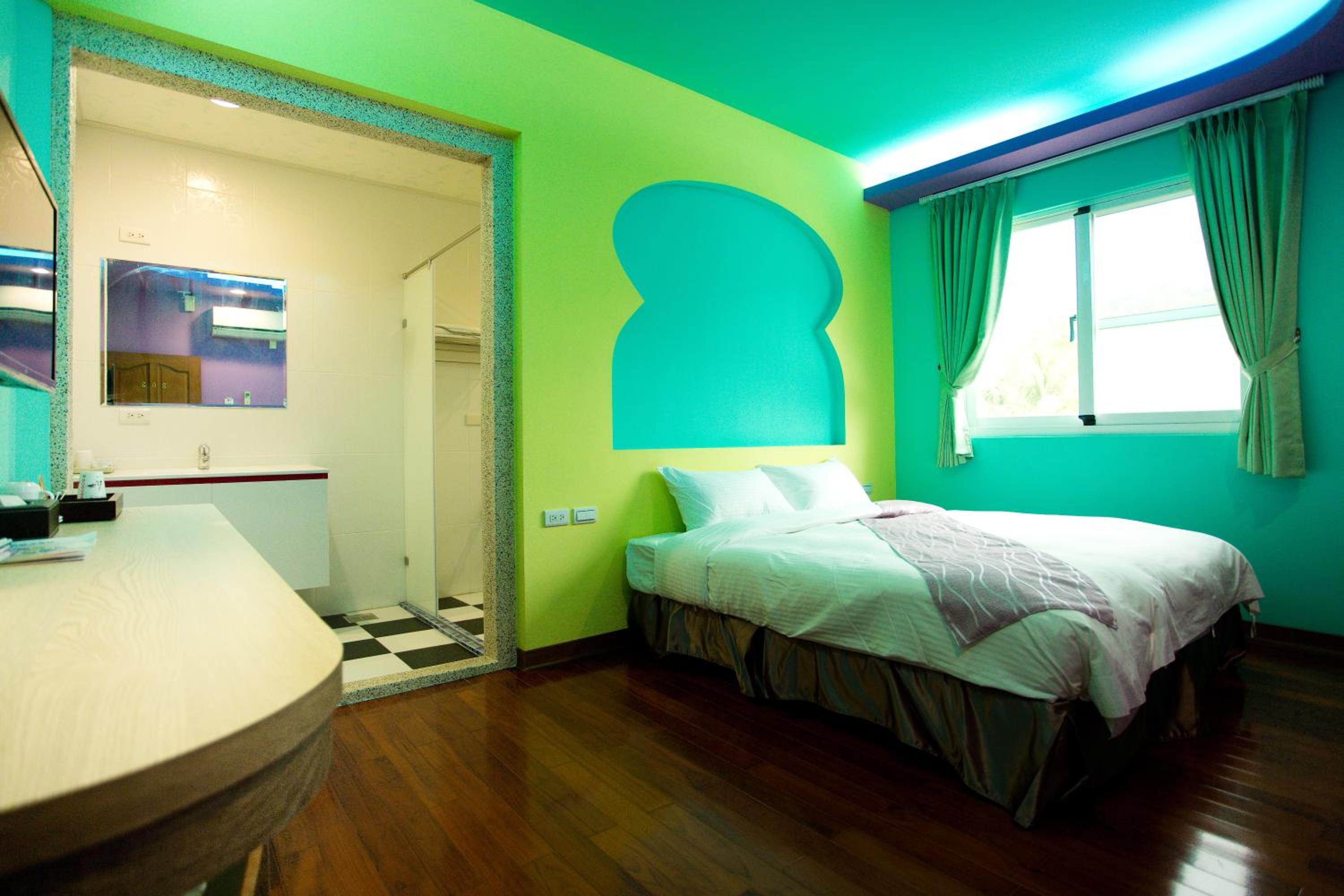 South View B&B
