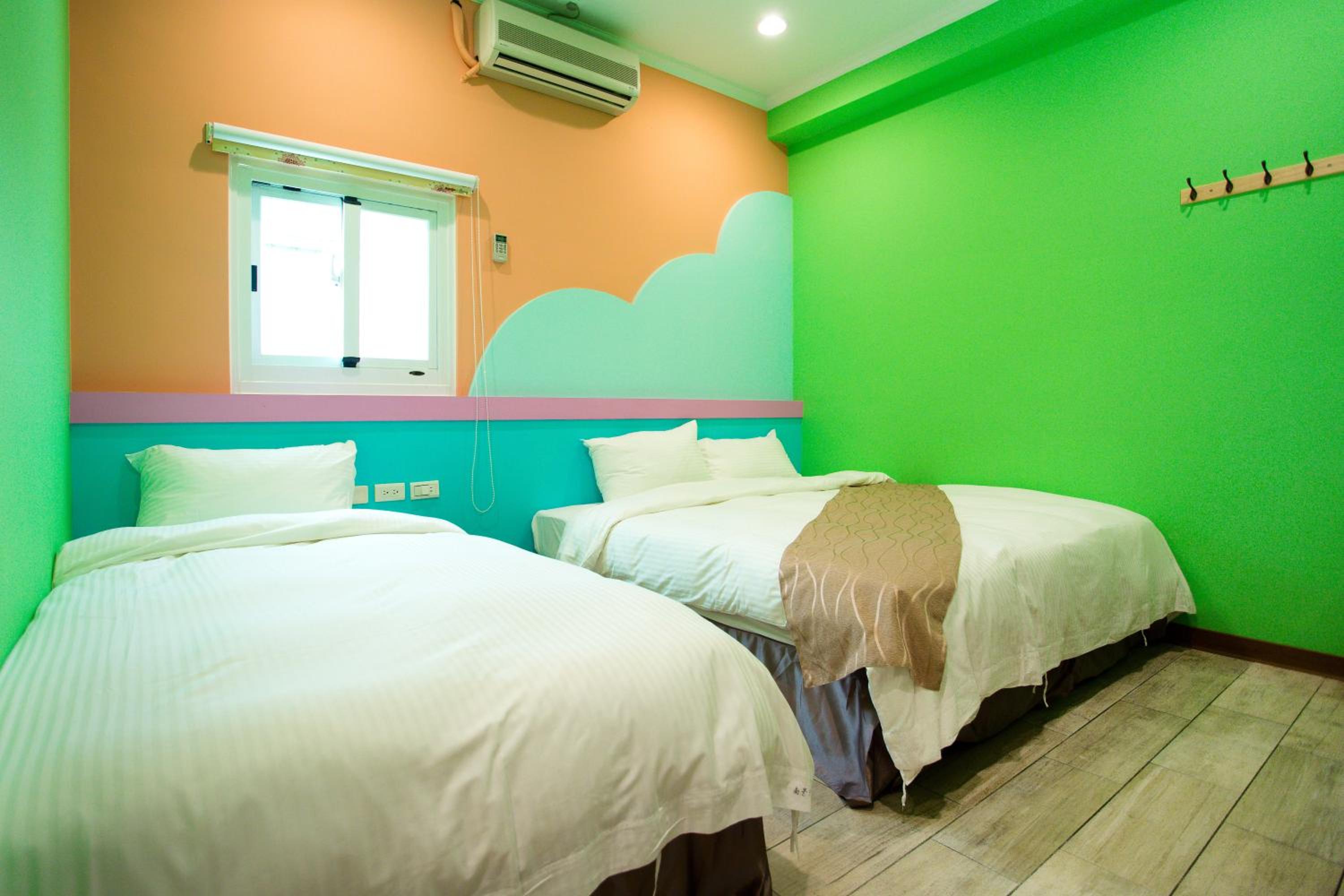South View B&B