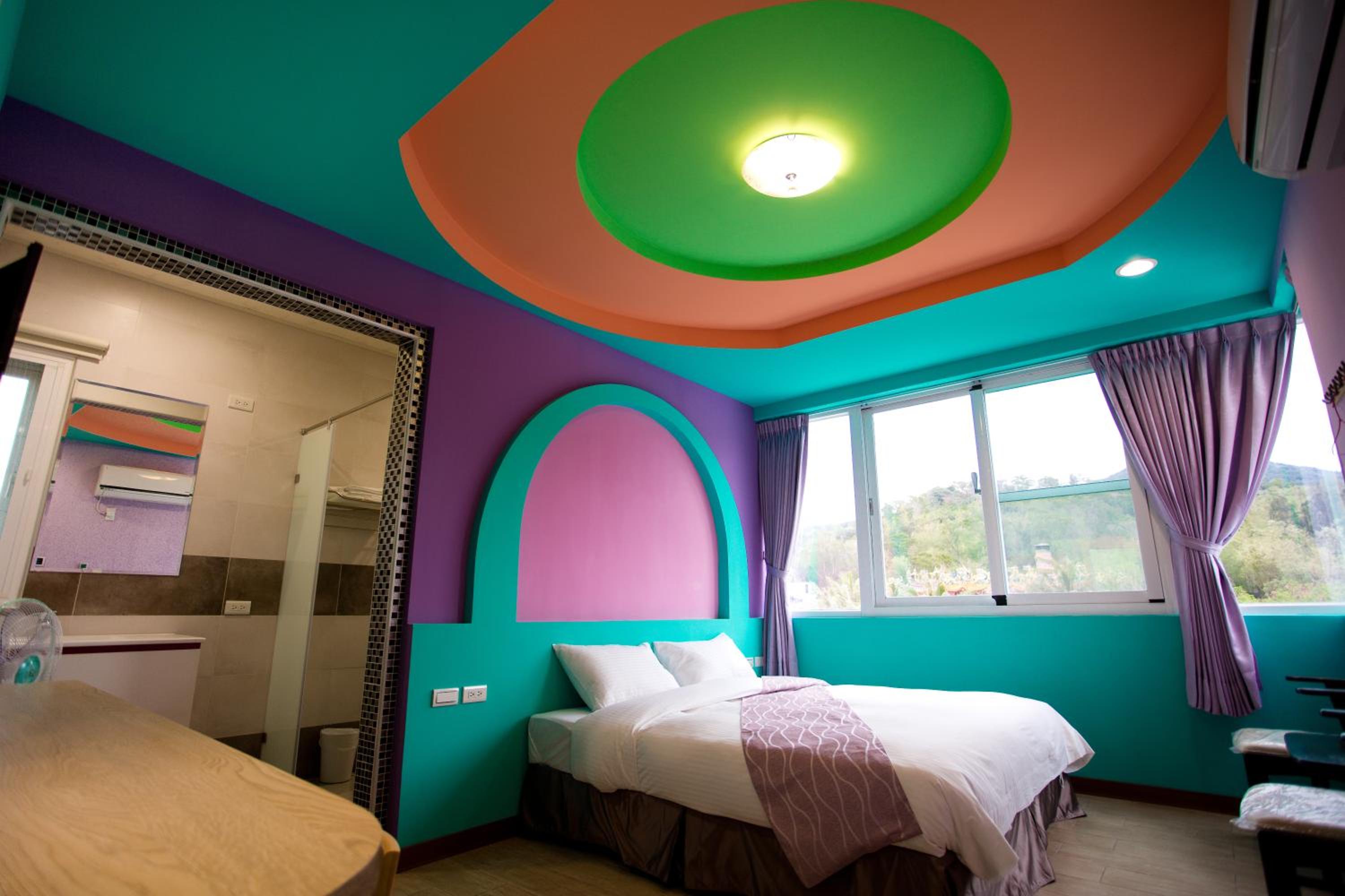 South View B&B