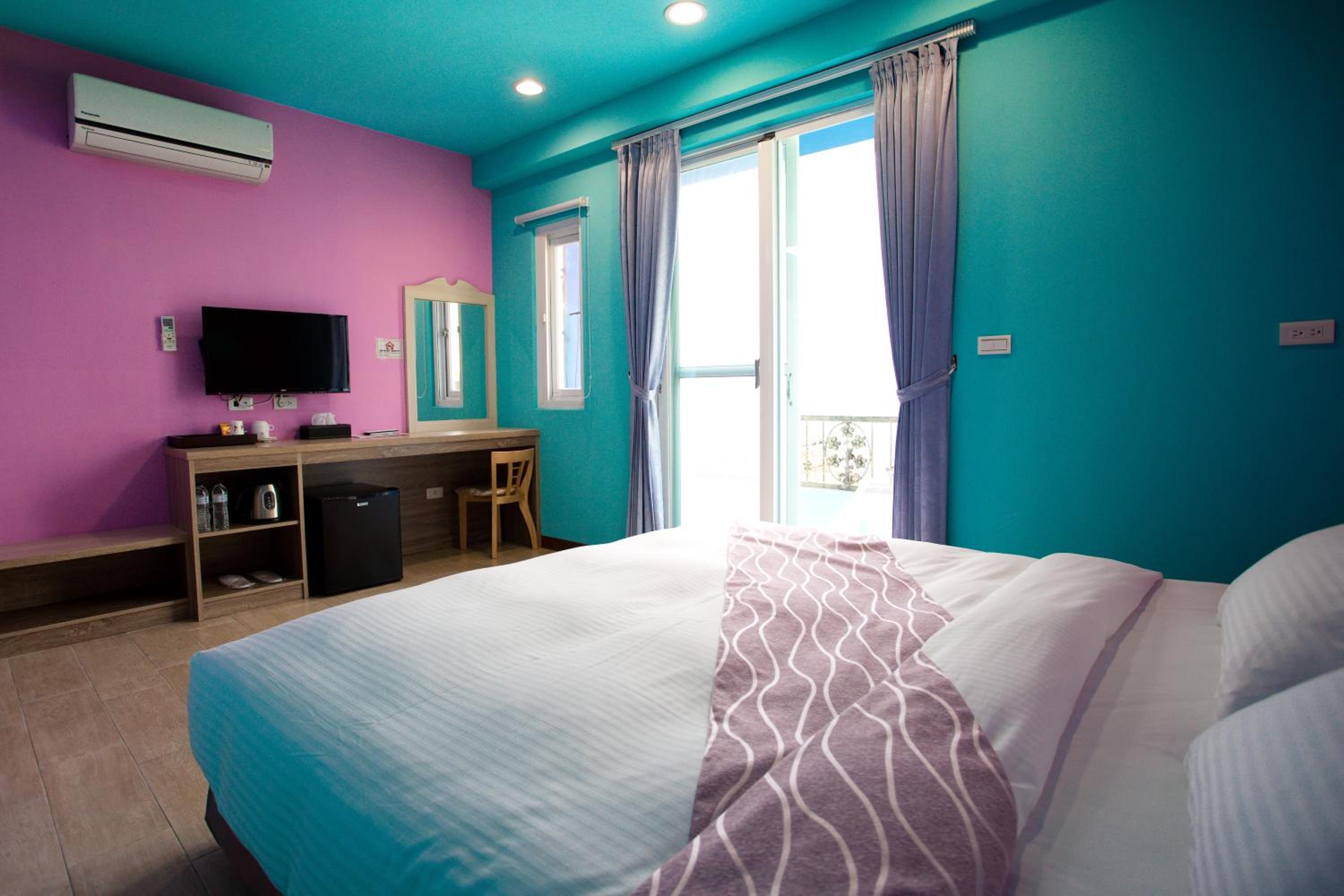 South View B&B