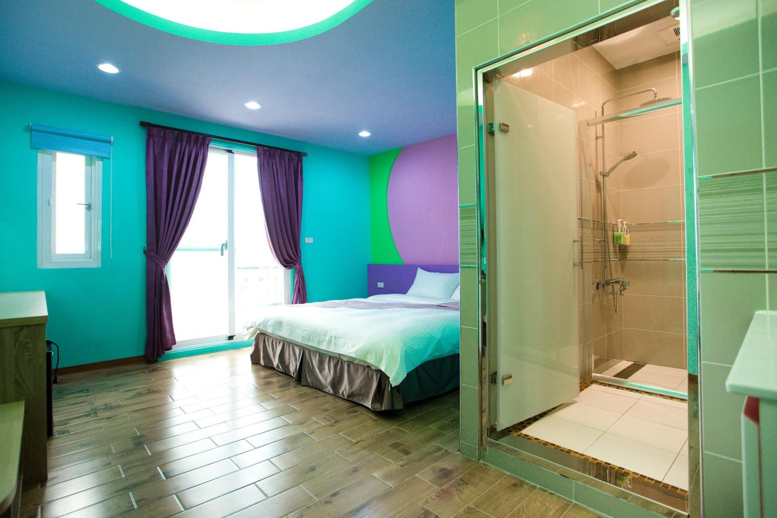 South View B&B