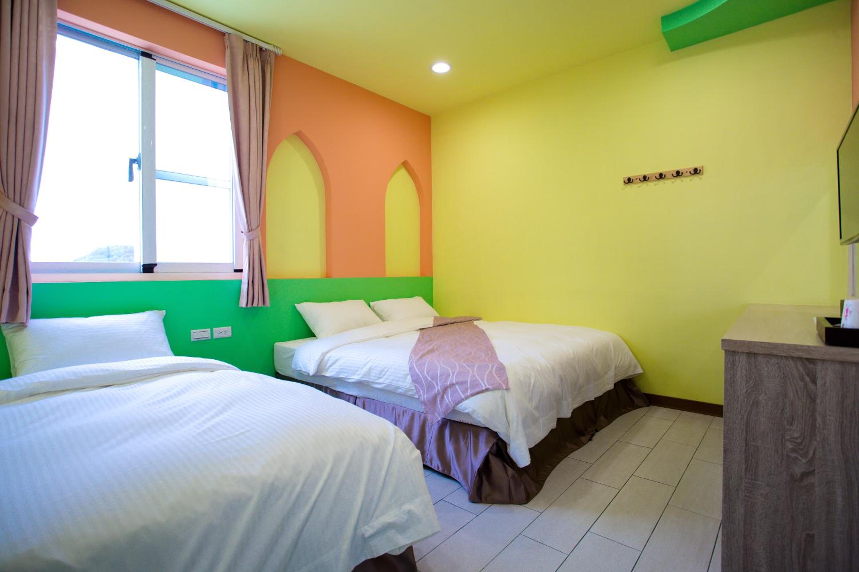 South View B&B