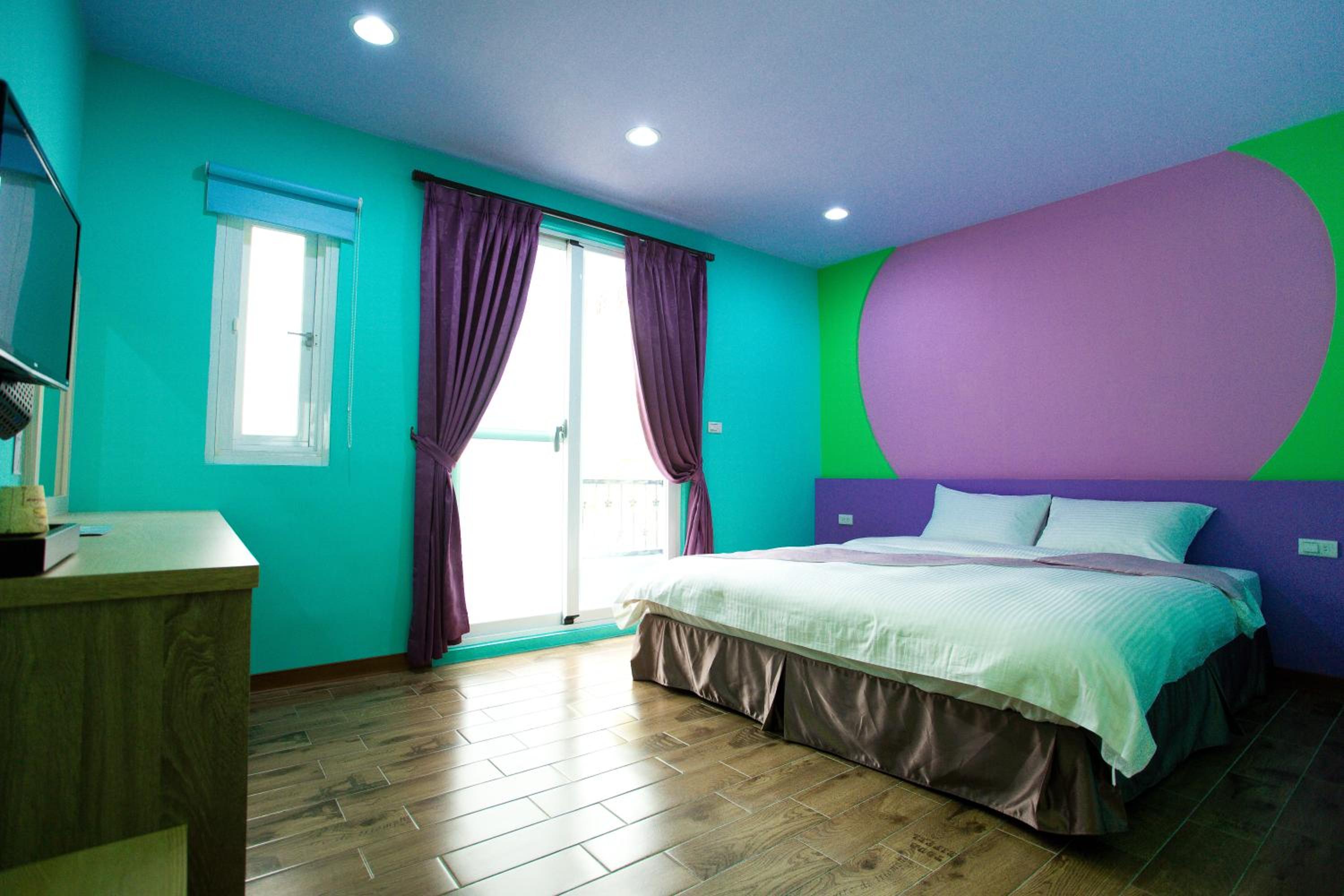 South View B&B