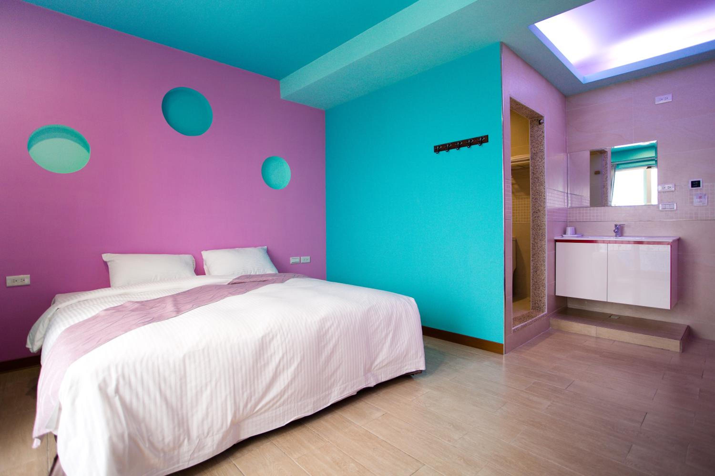 South View B&B