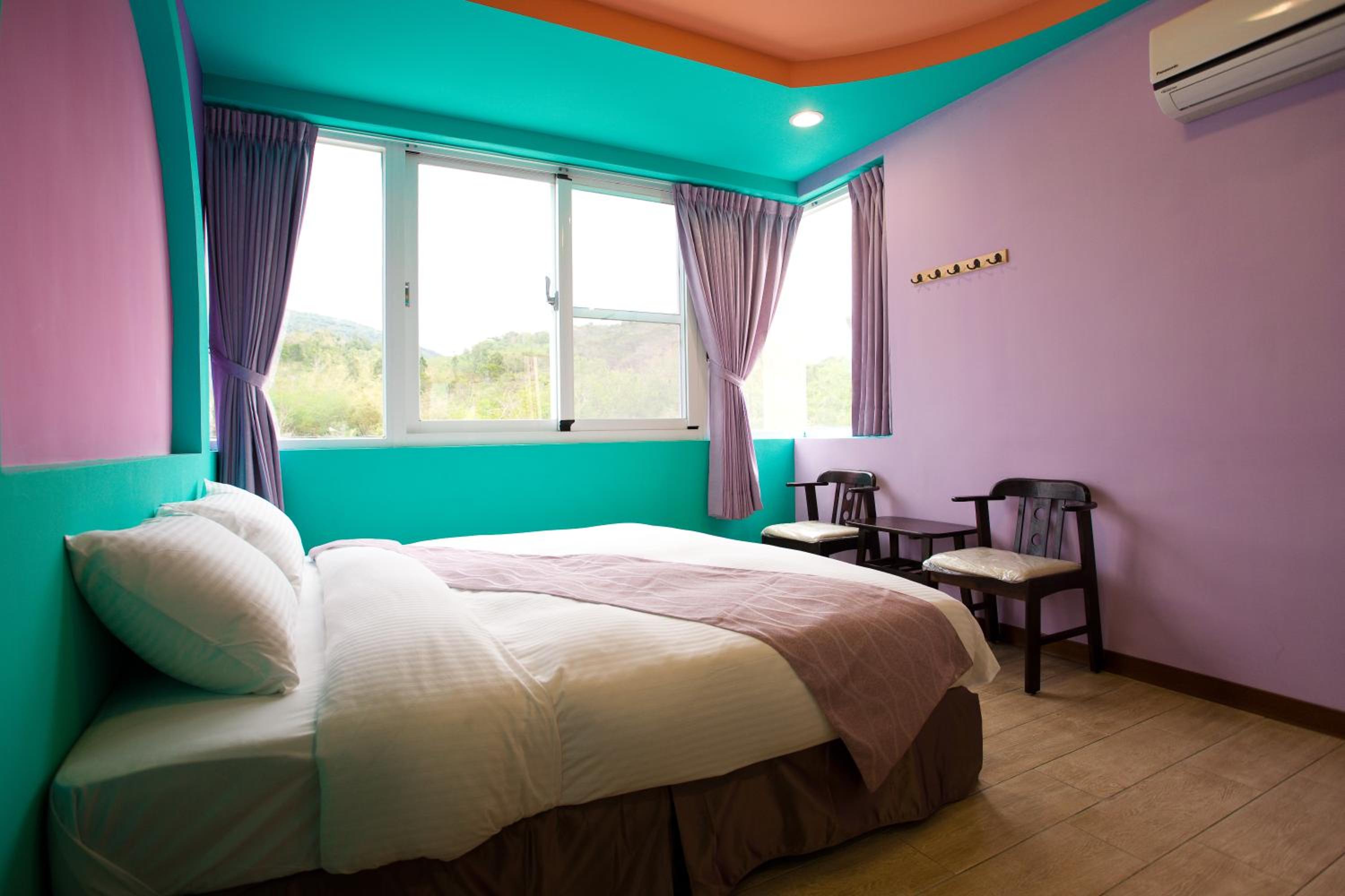 South View B&B
