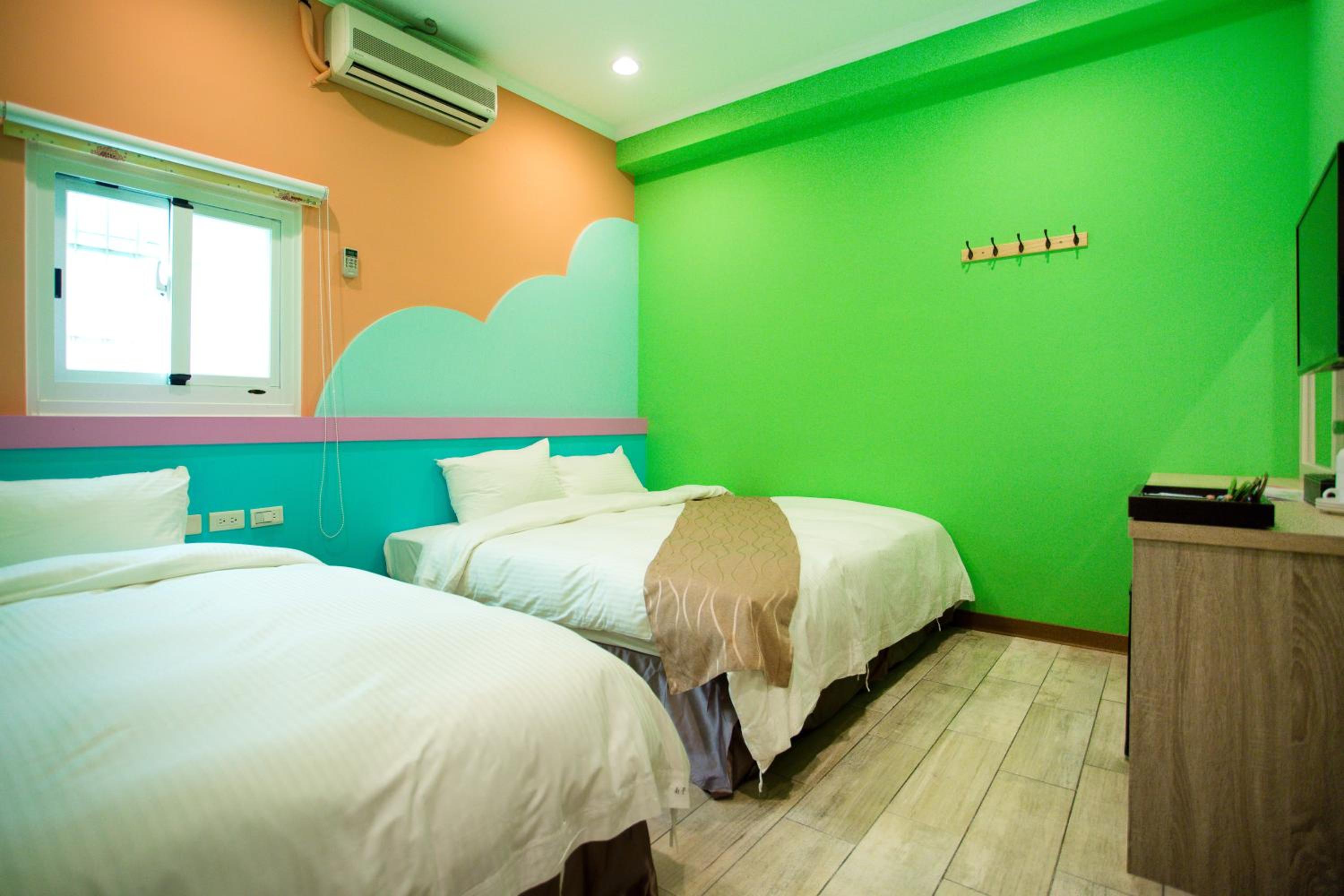 South View B&B