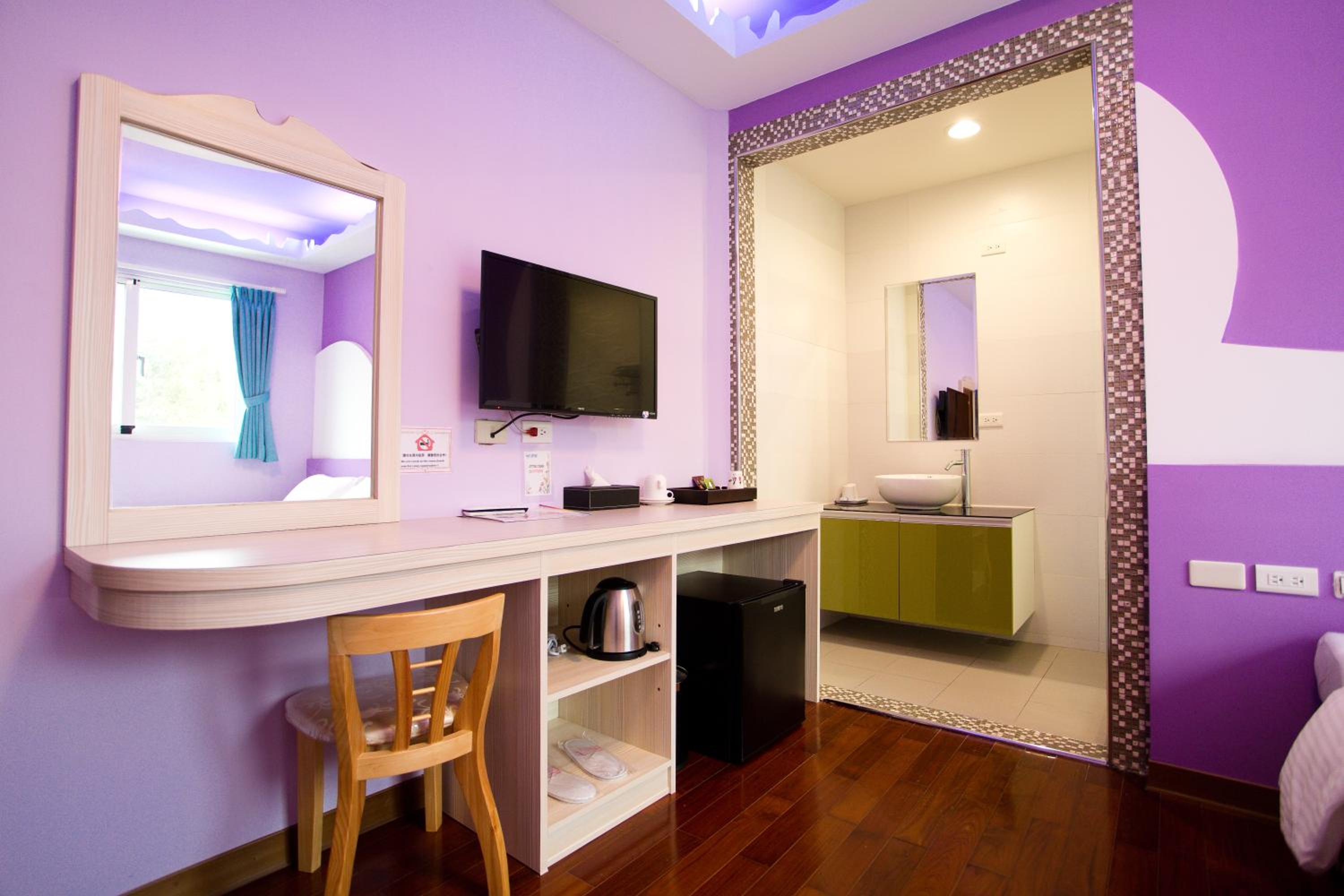 South View B&B