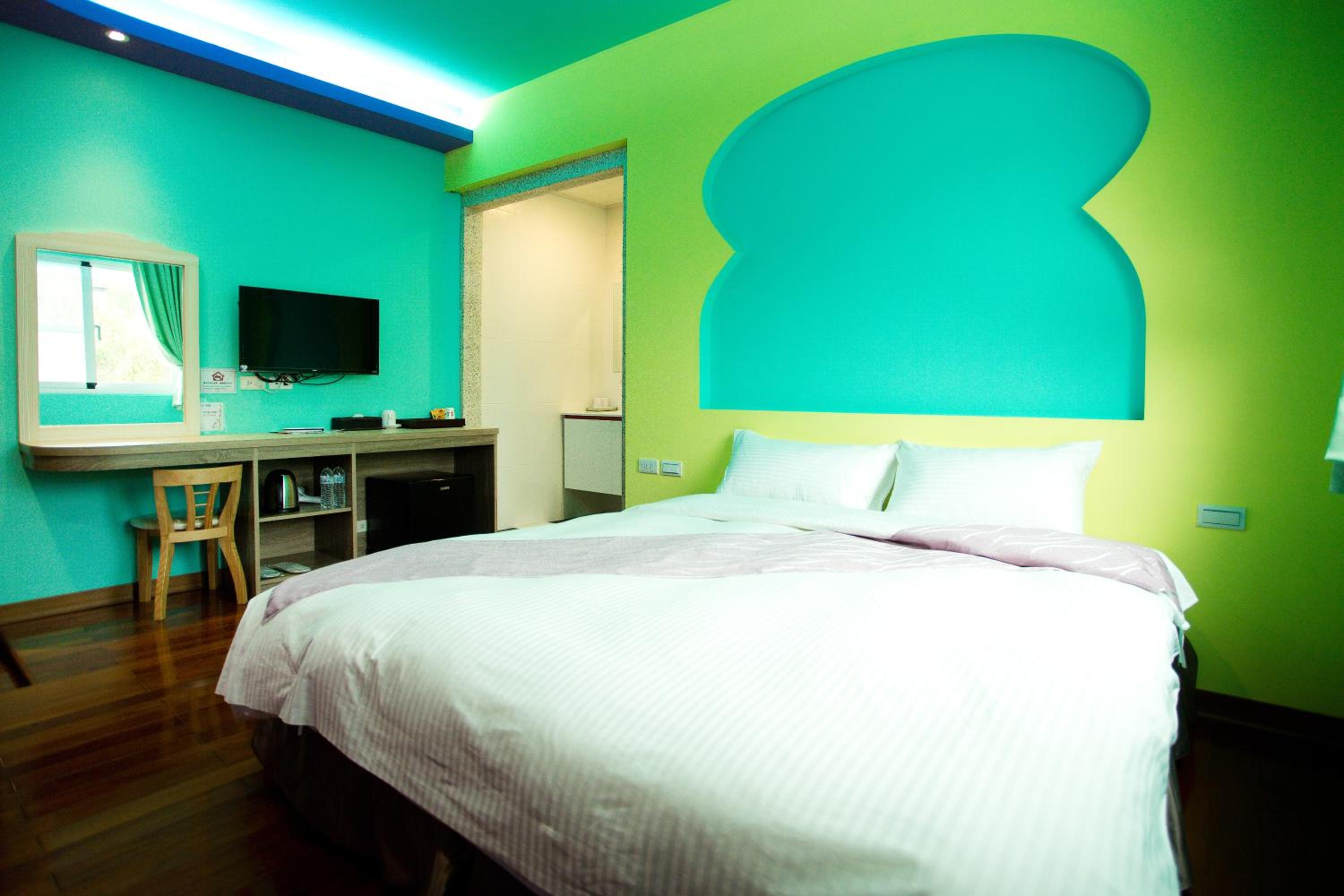 South View B&B