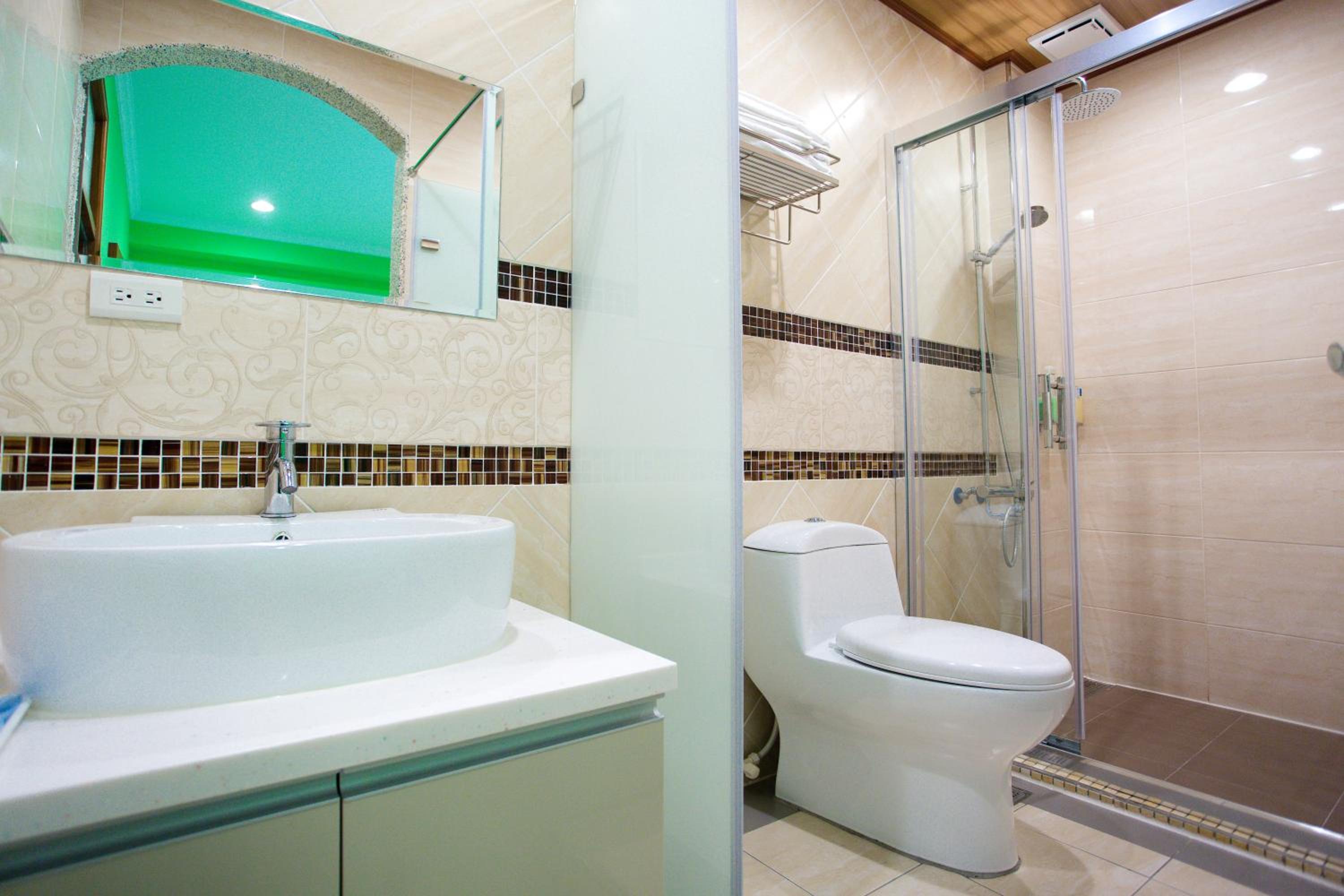 South View B&B