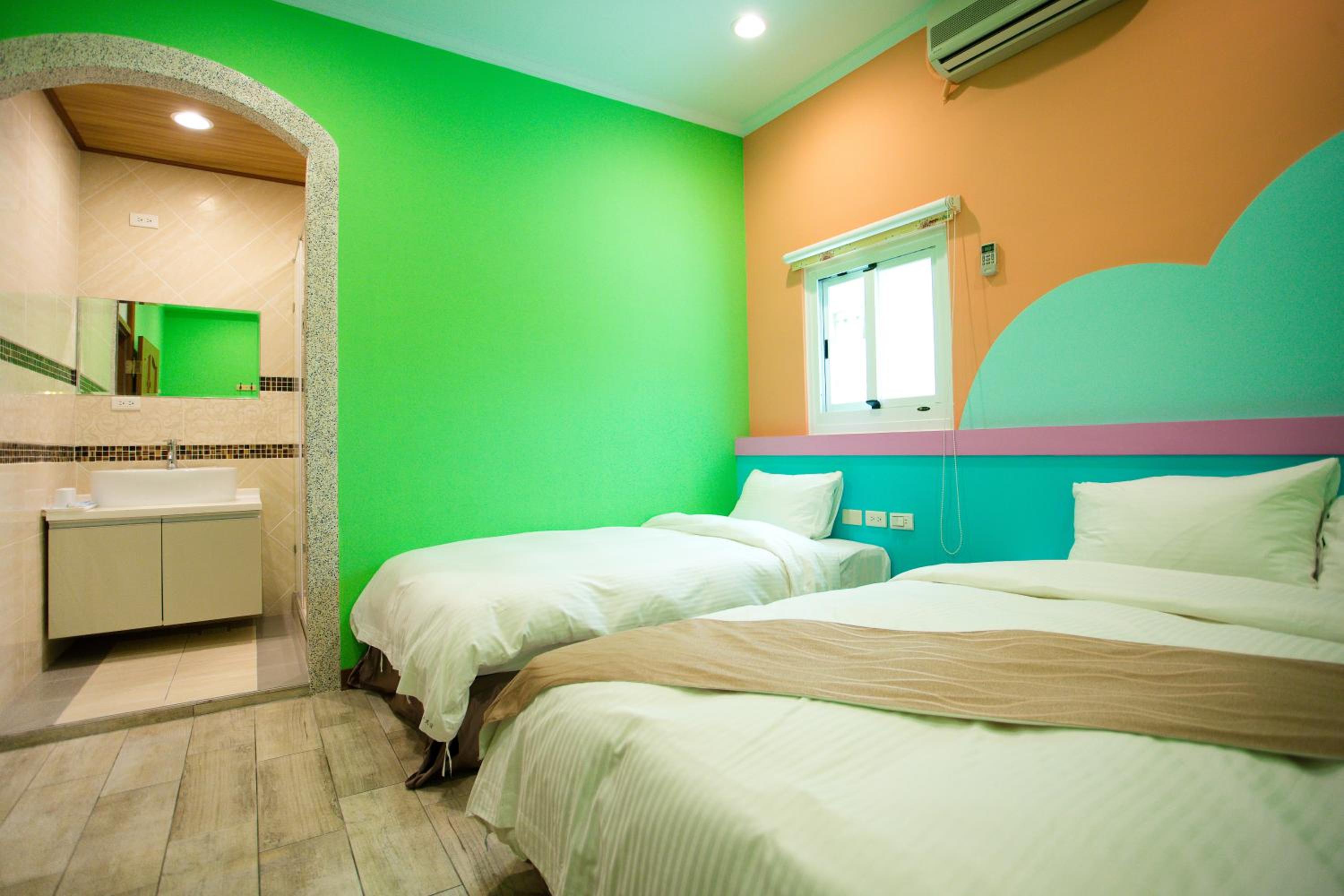 South View B&B