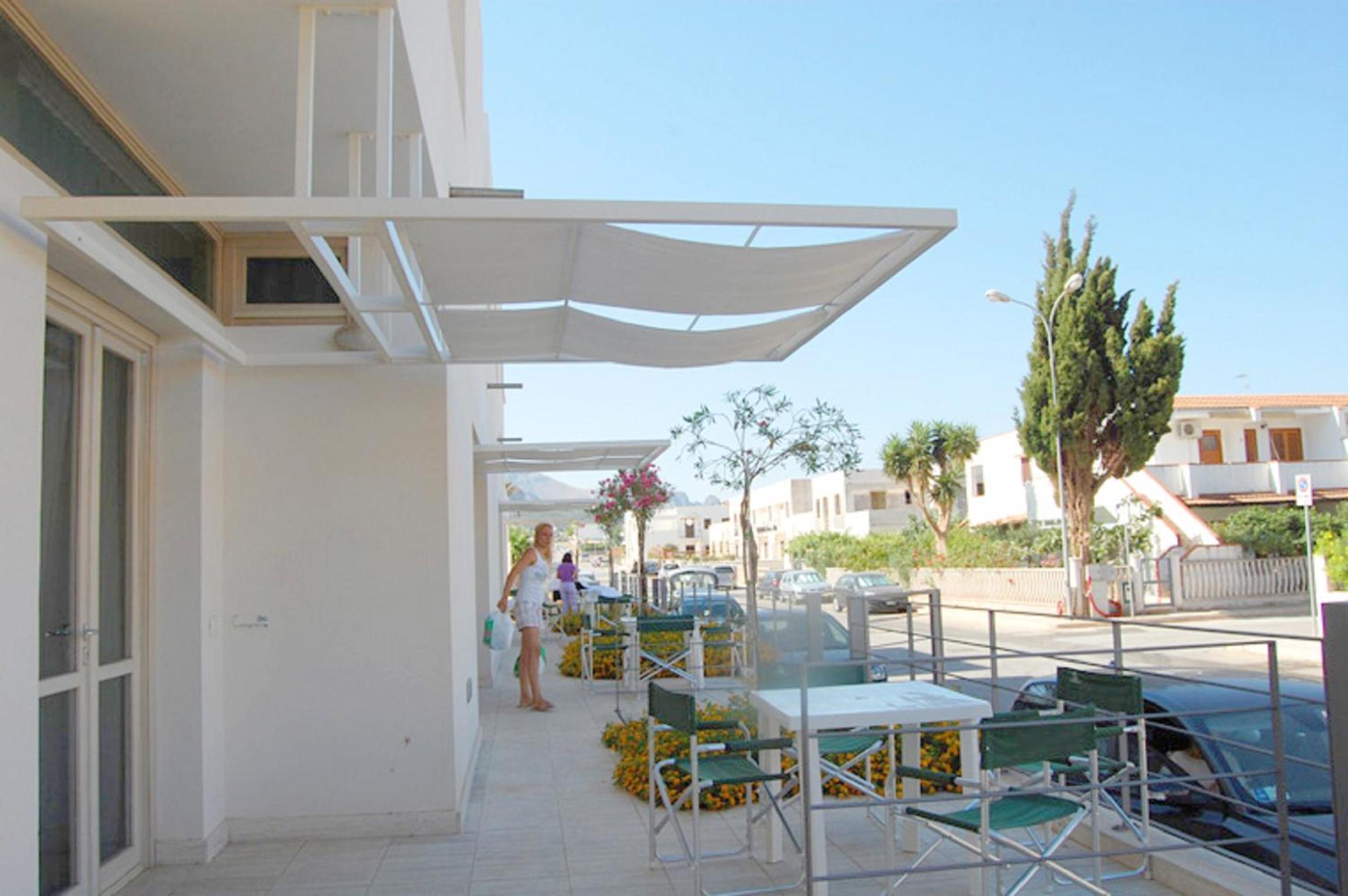 Vitorno Residence