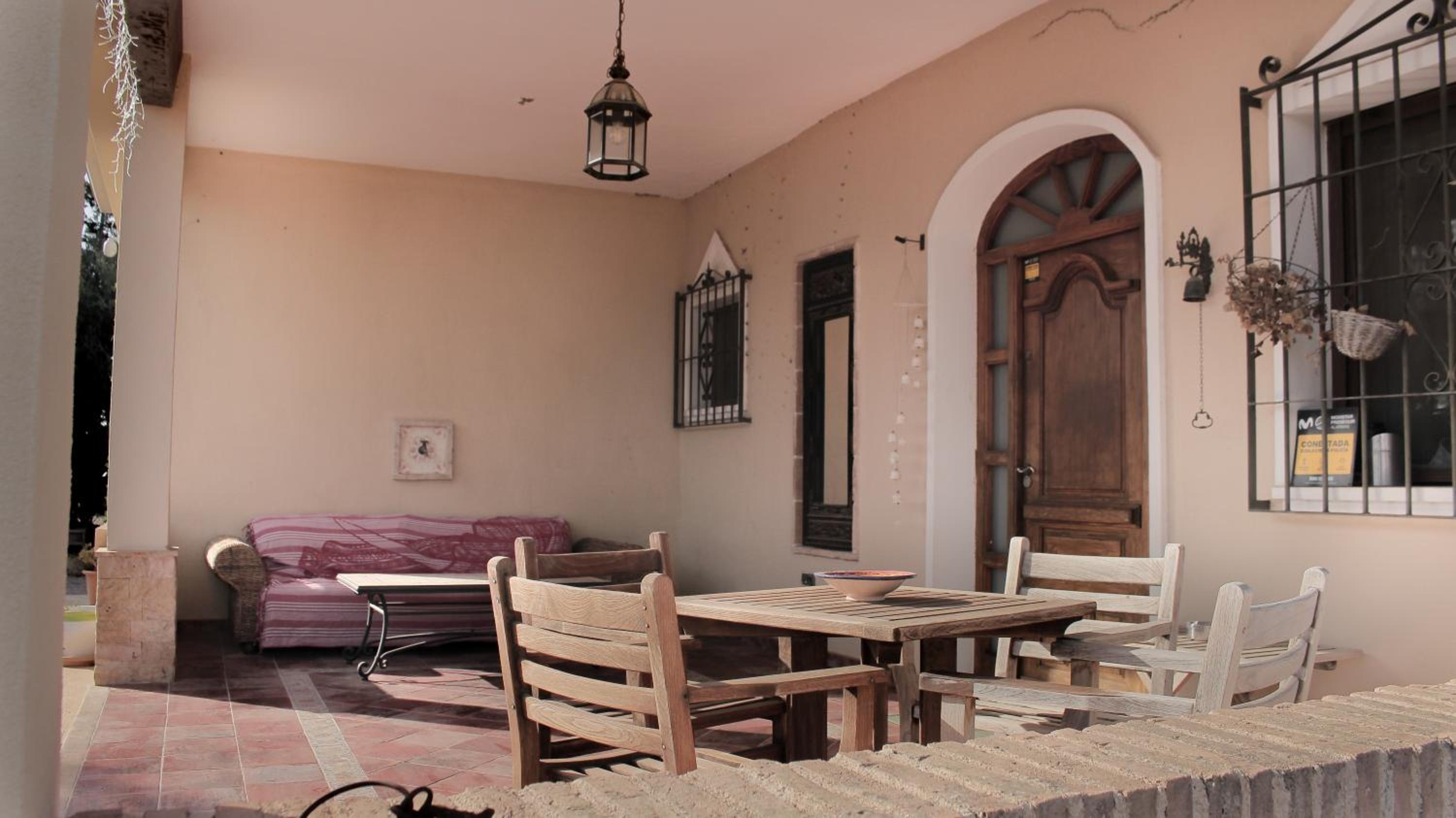 PalmsDreams - Villa en Alicante