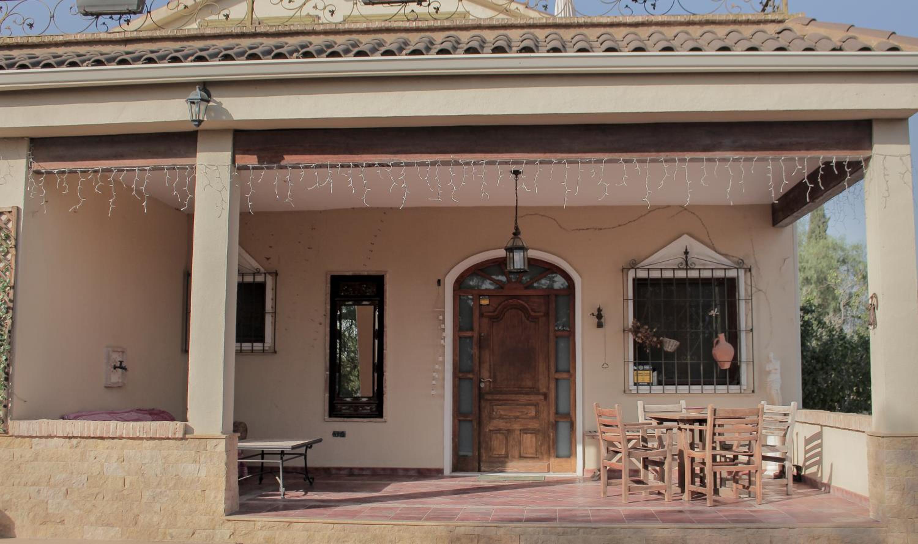 PalmsDreams - Villa en Alicante