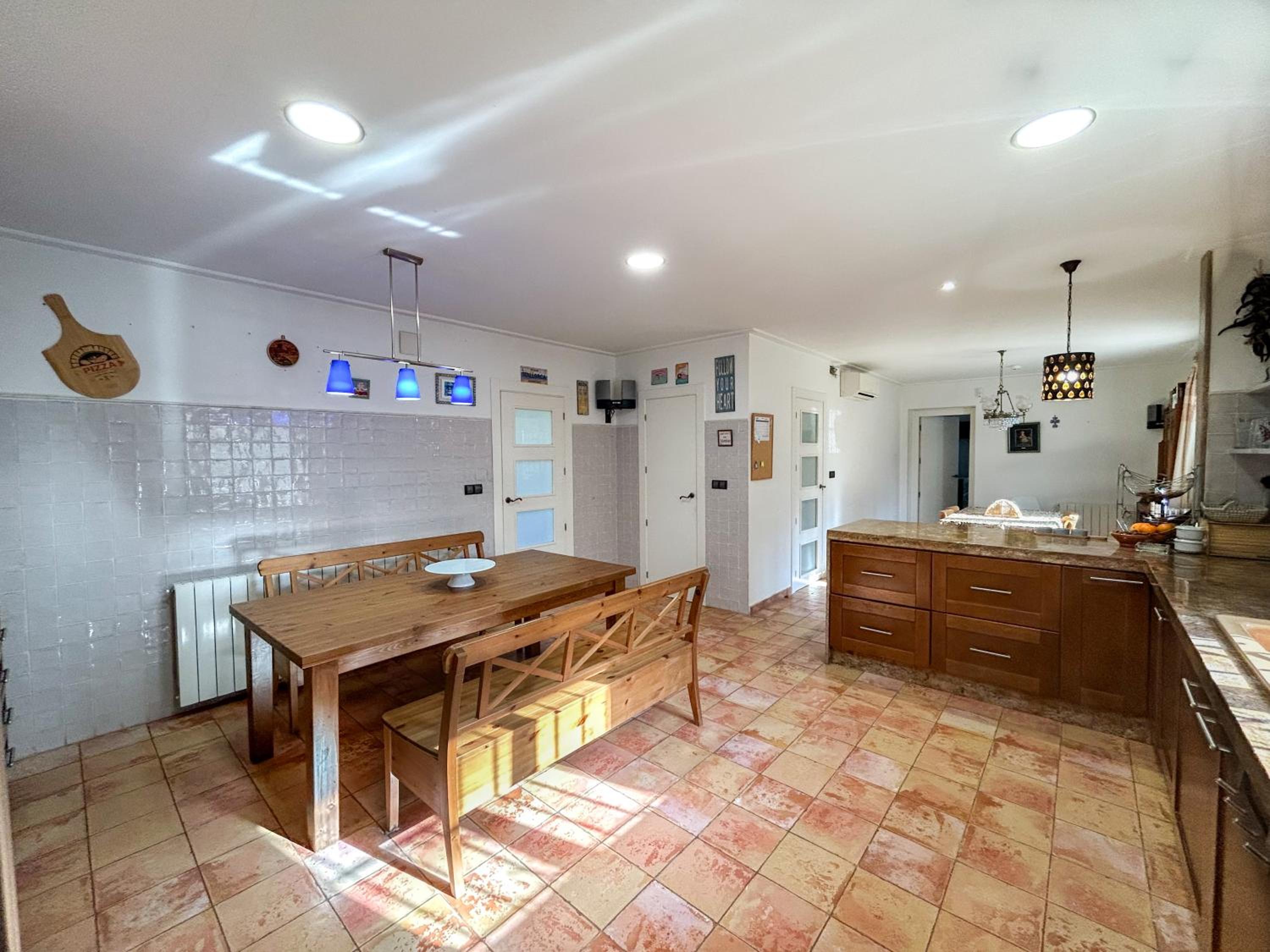 PalmsDreams - Villa en Alicante