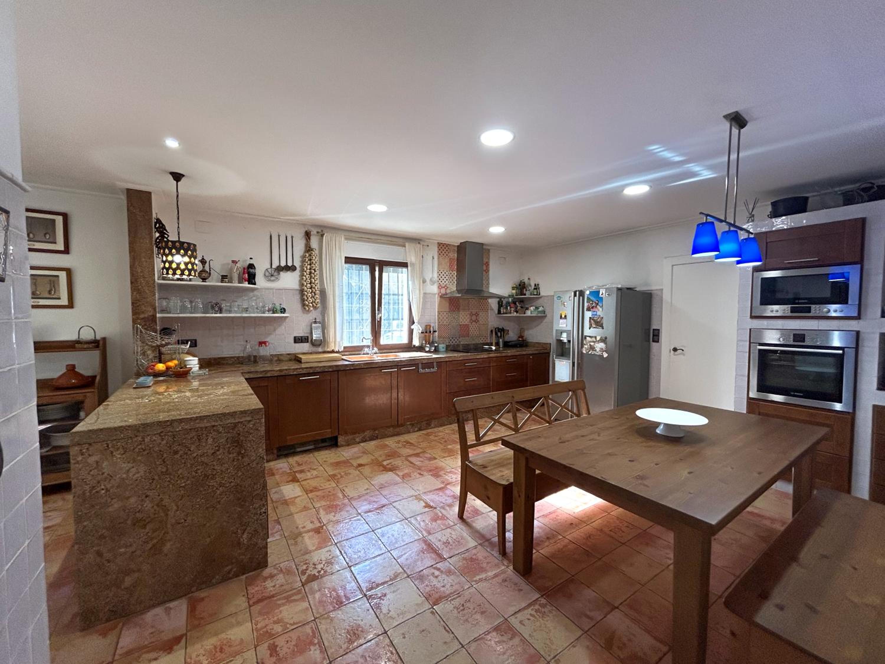 PalmsDreams - Villa en Alicante