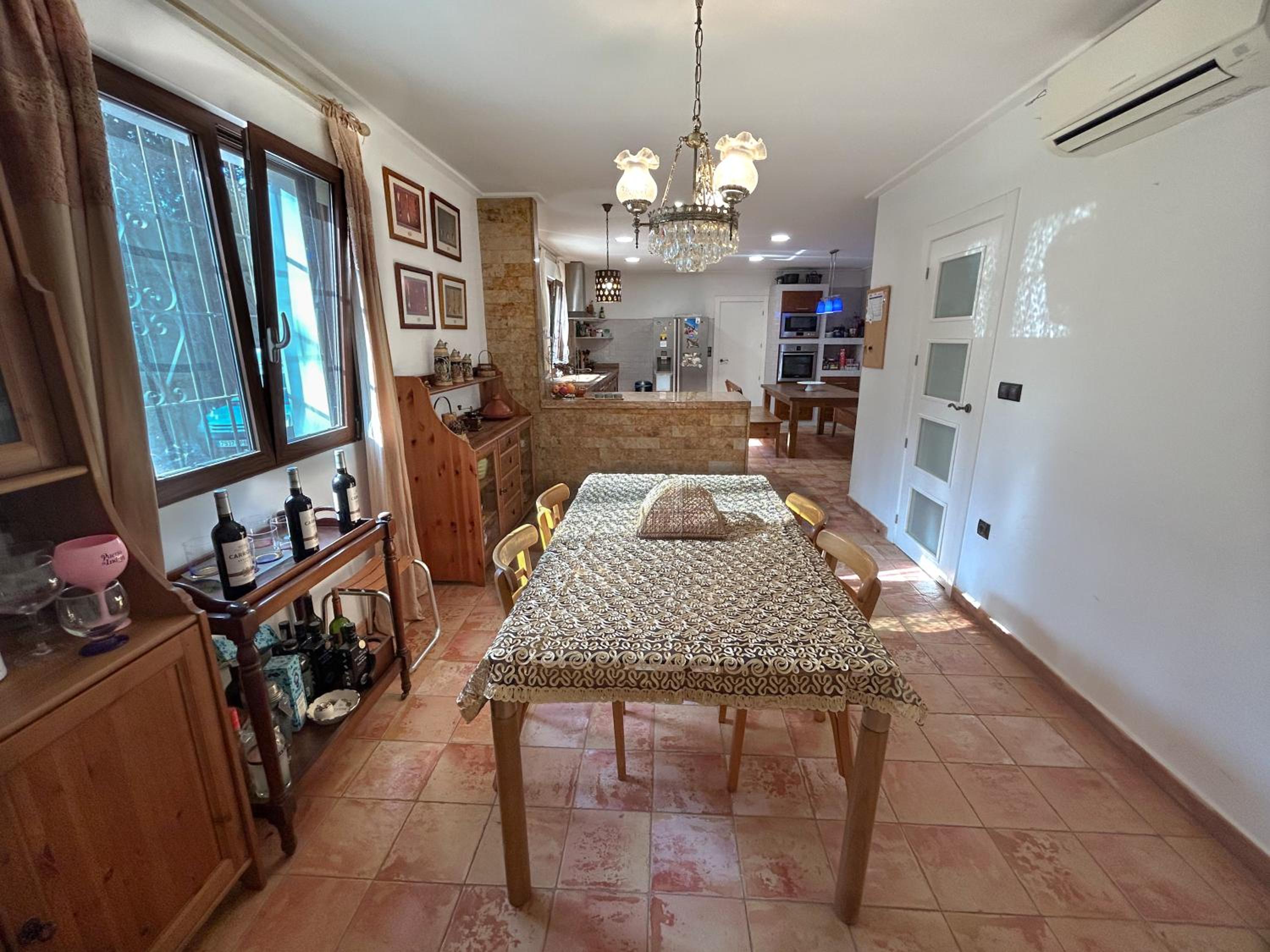PalmsDreams - Villa en Alicante